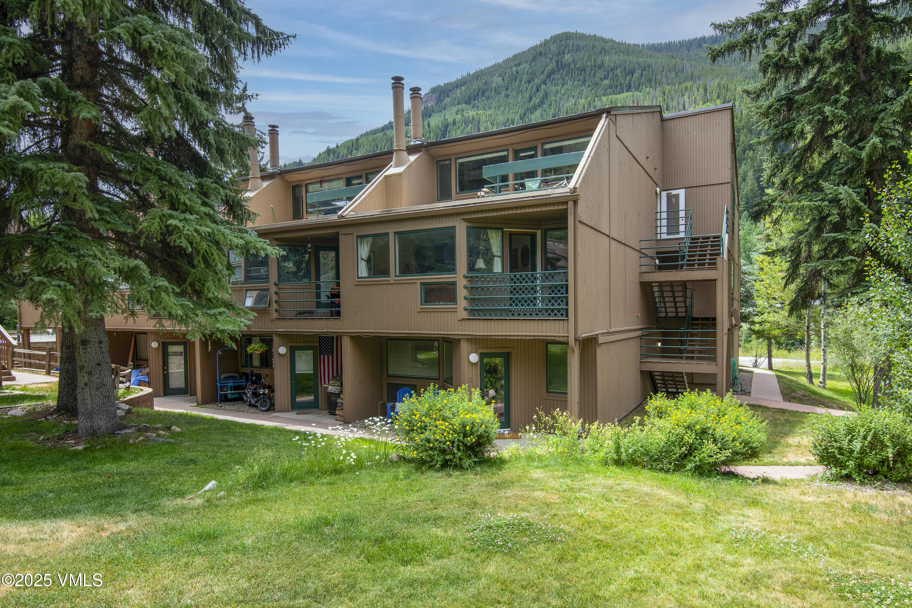 3931 Bighorn Road 5-M
