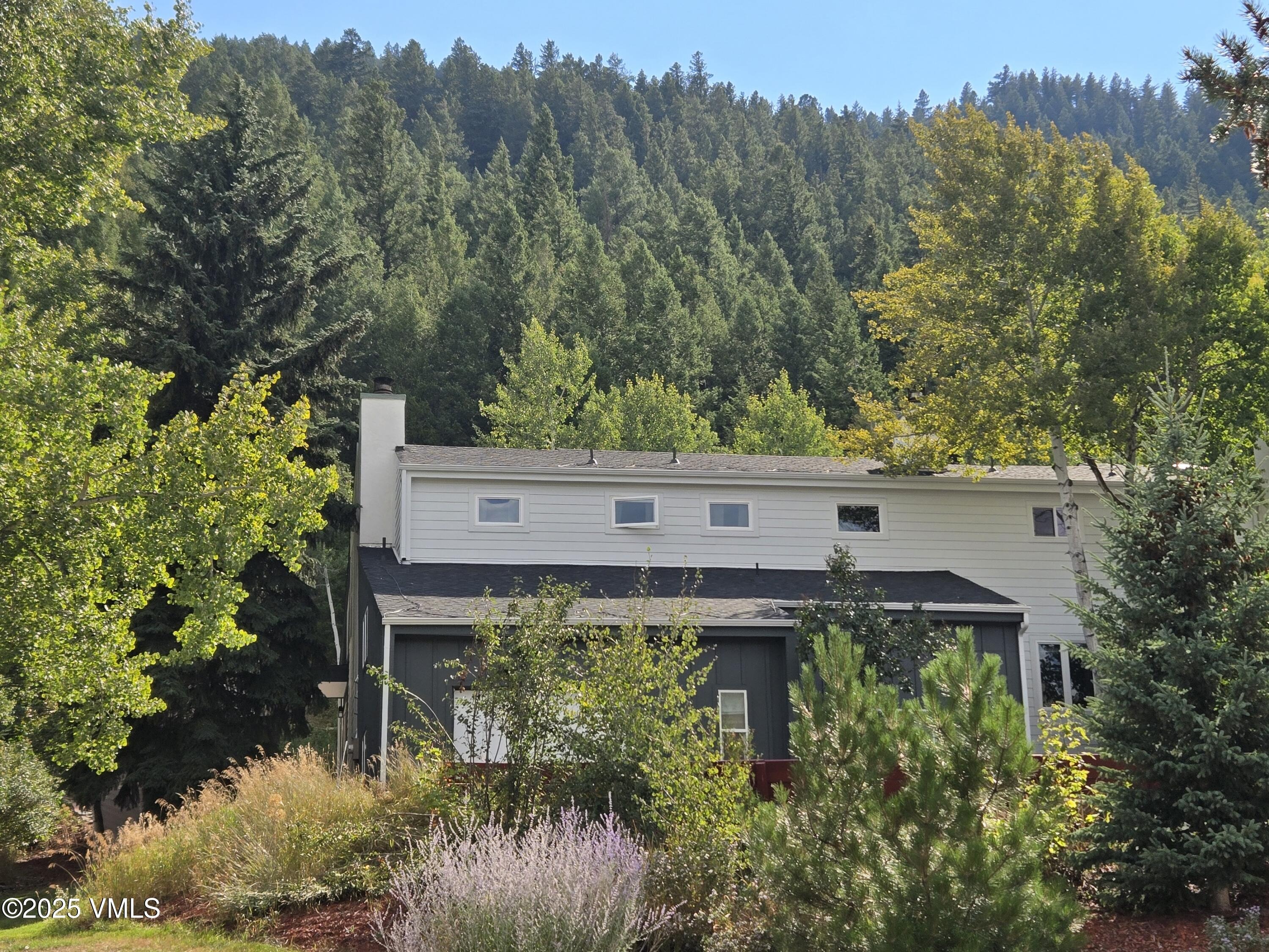 1200 Deer Boulevard # A (East)