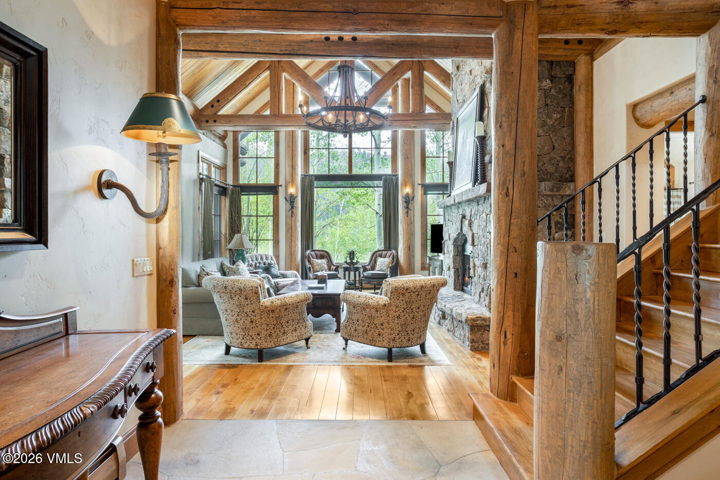 55 Trailside Lane