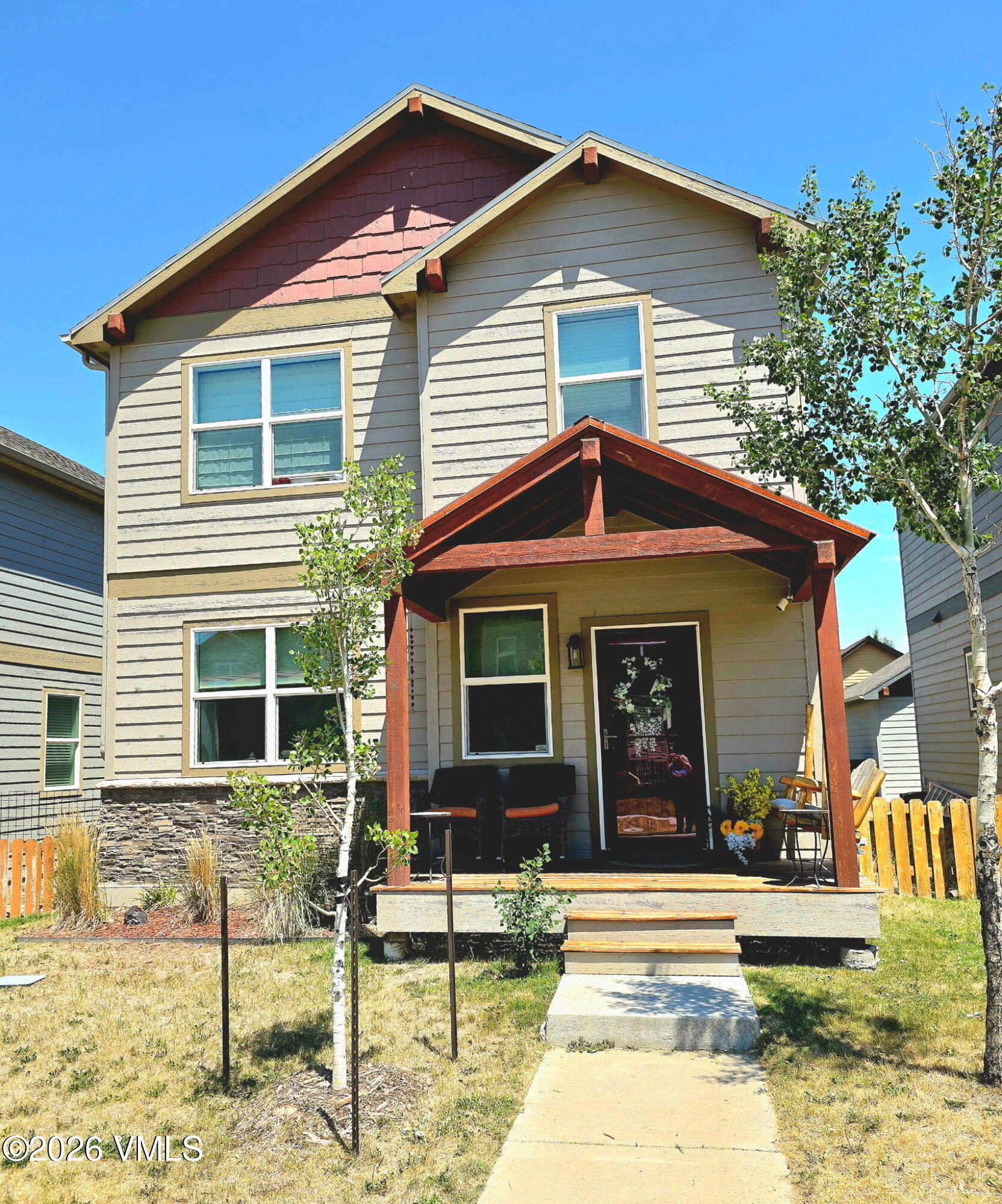 57 Wolf Creek Drive