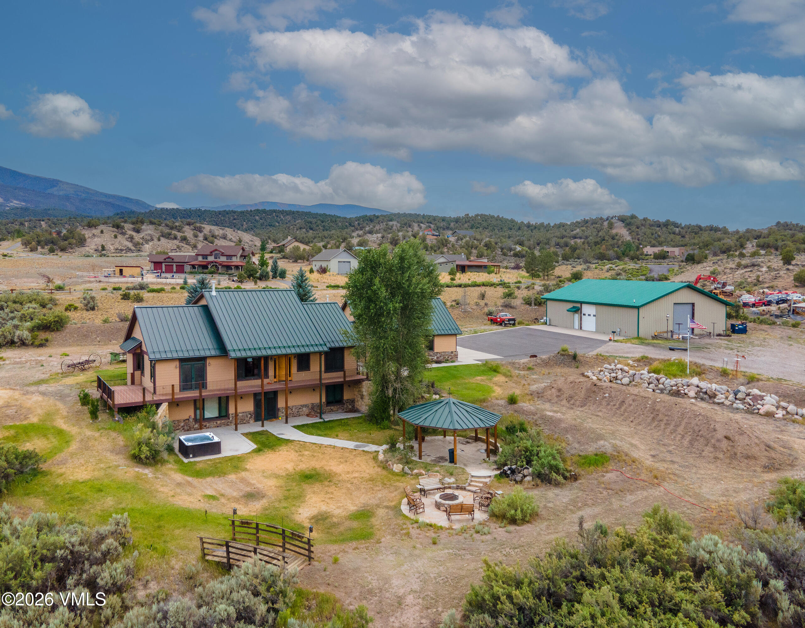 177 Alpine Ranch Road