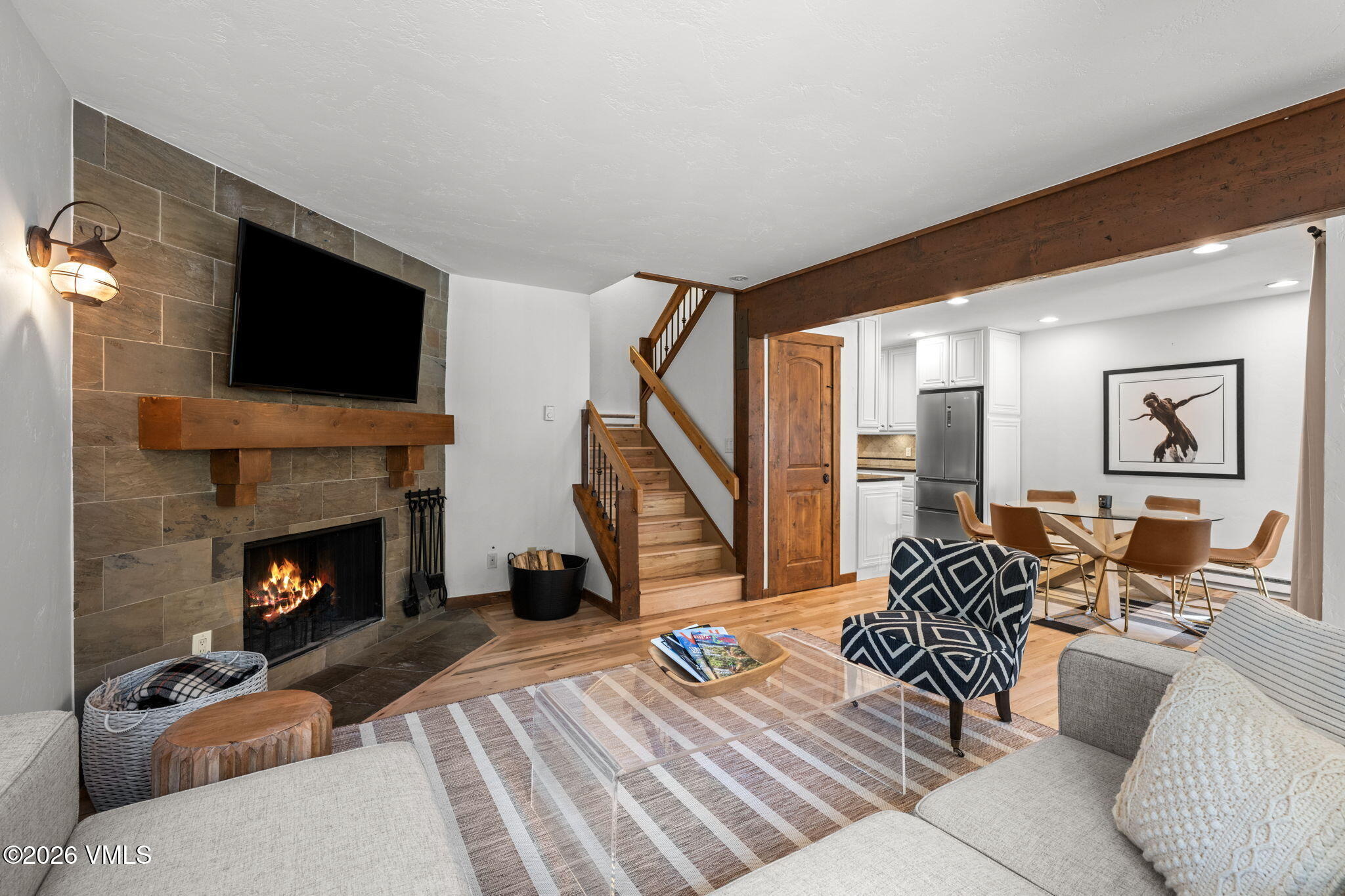 4770 Bighorn Road # 4B