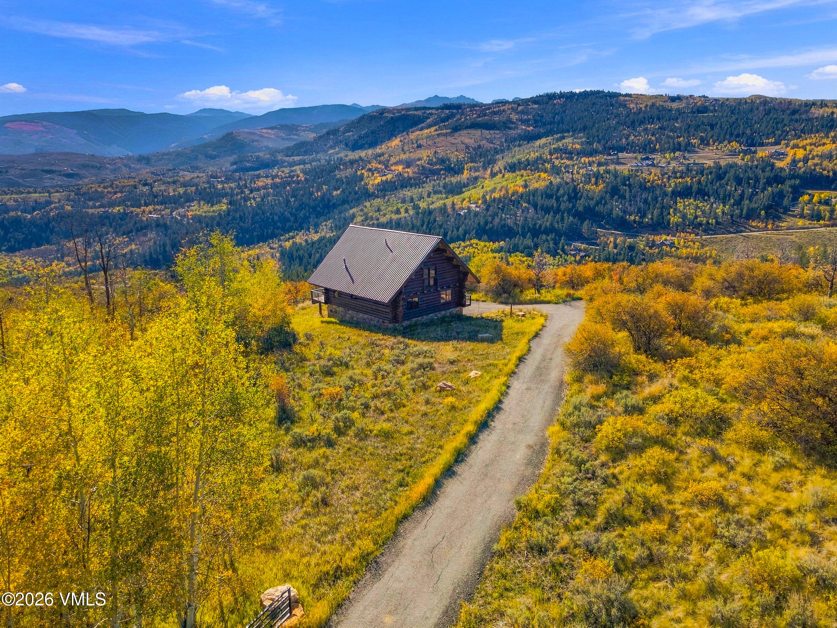 889 Ute Forest Lane