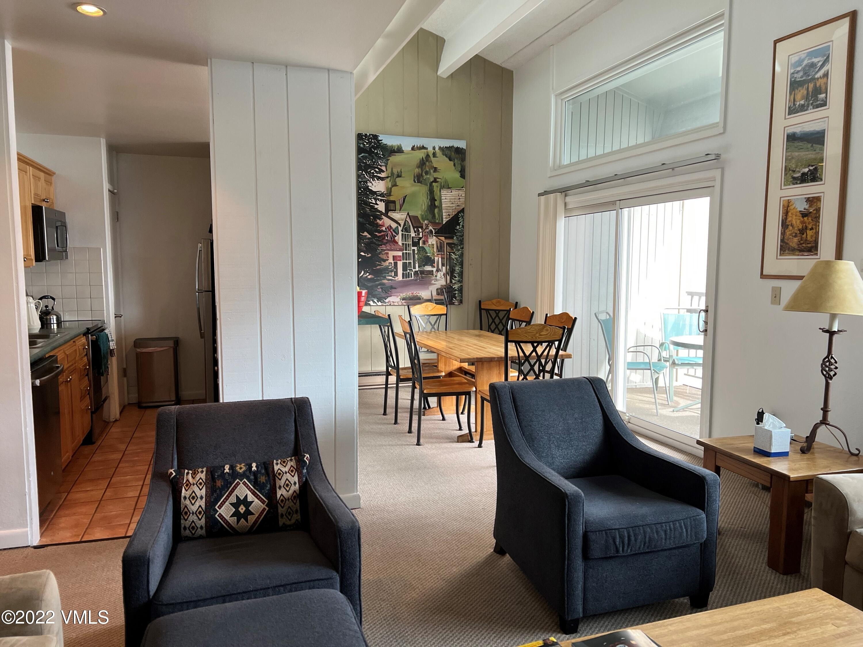 508 E Lionshead 604/ 13-17