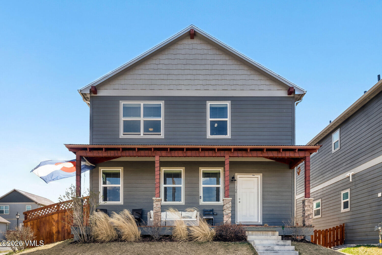 108 Wolf Creek Drive