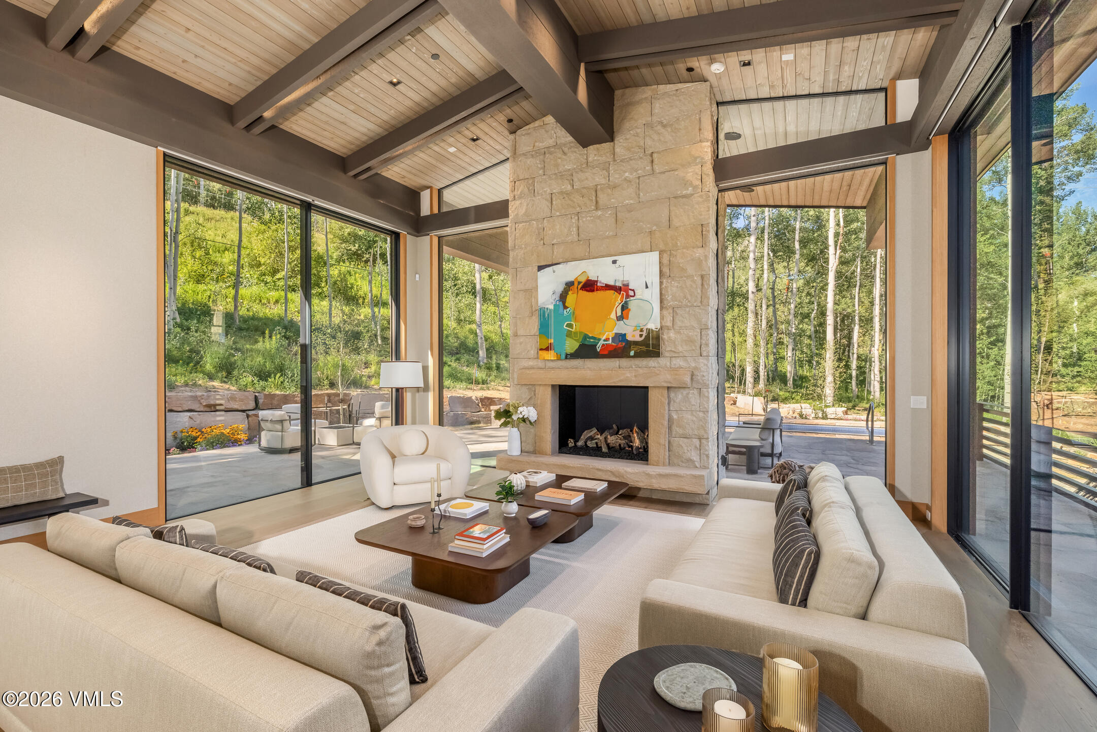 466 Forest Road