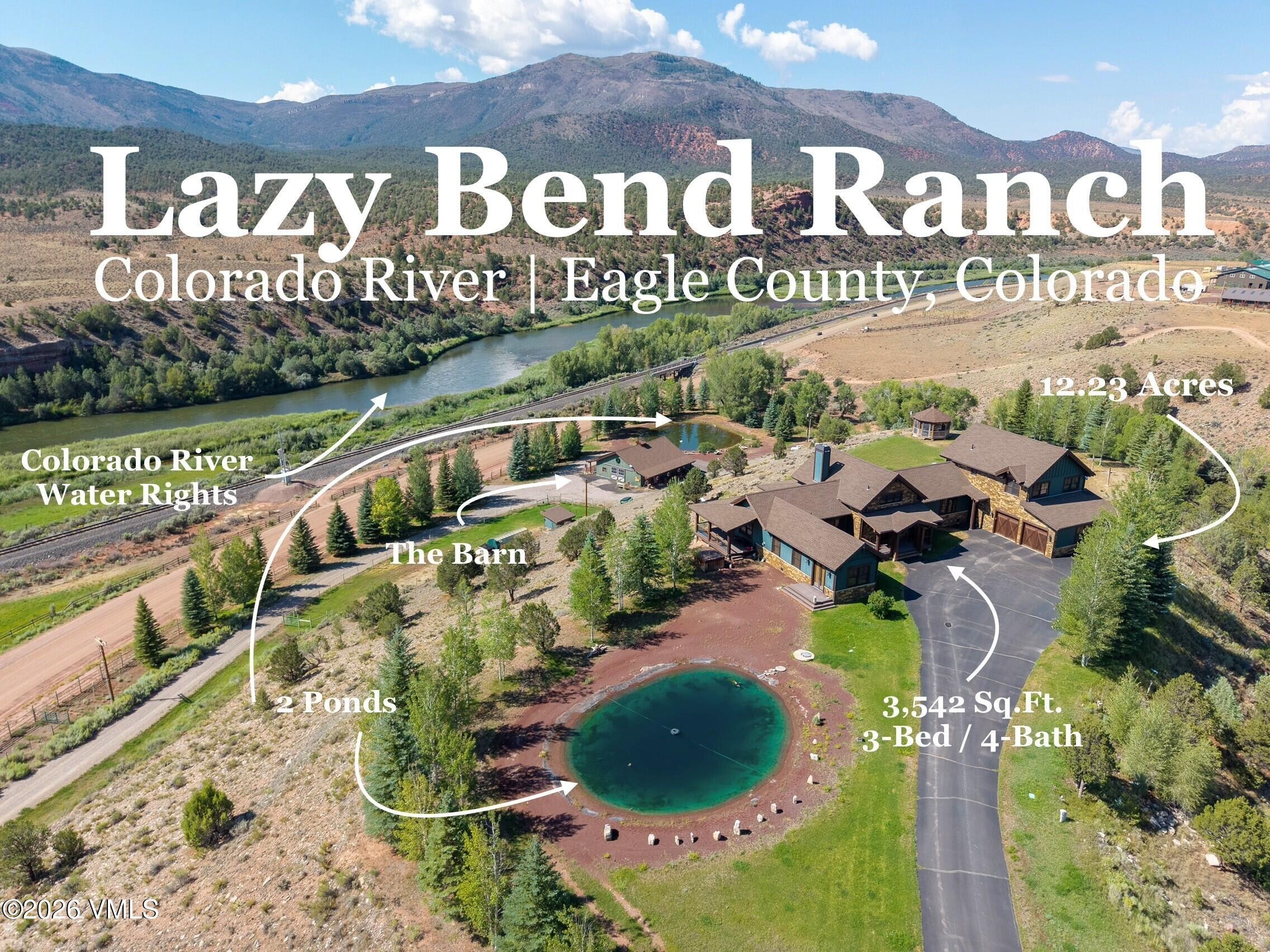 34900 Colorado River Road