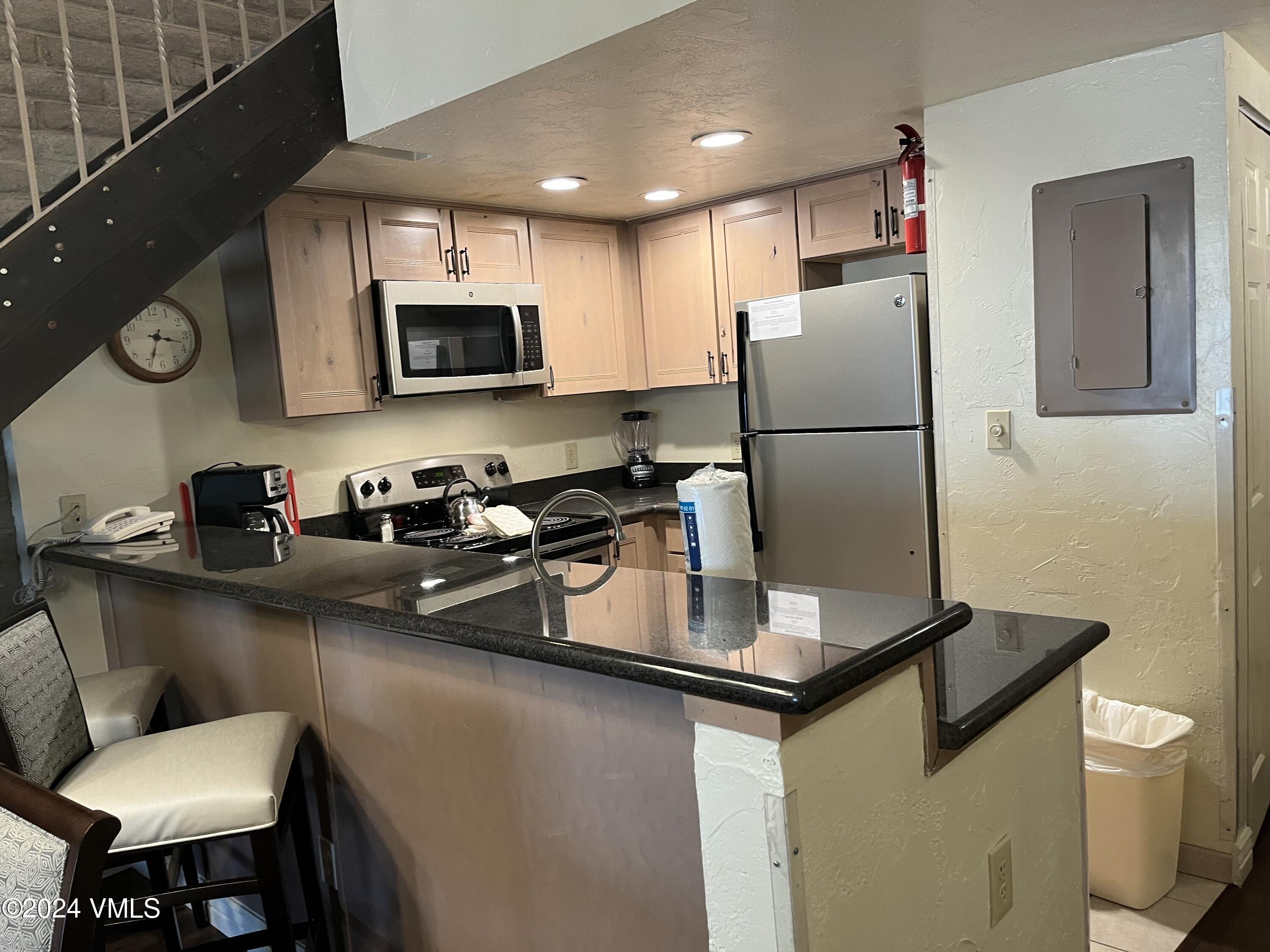 1020 Vail View Drive 2412-13