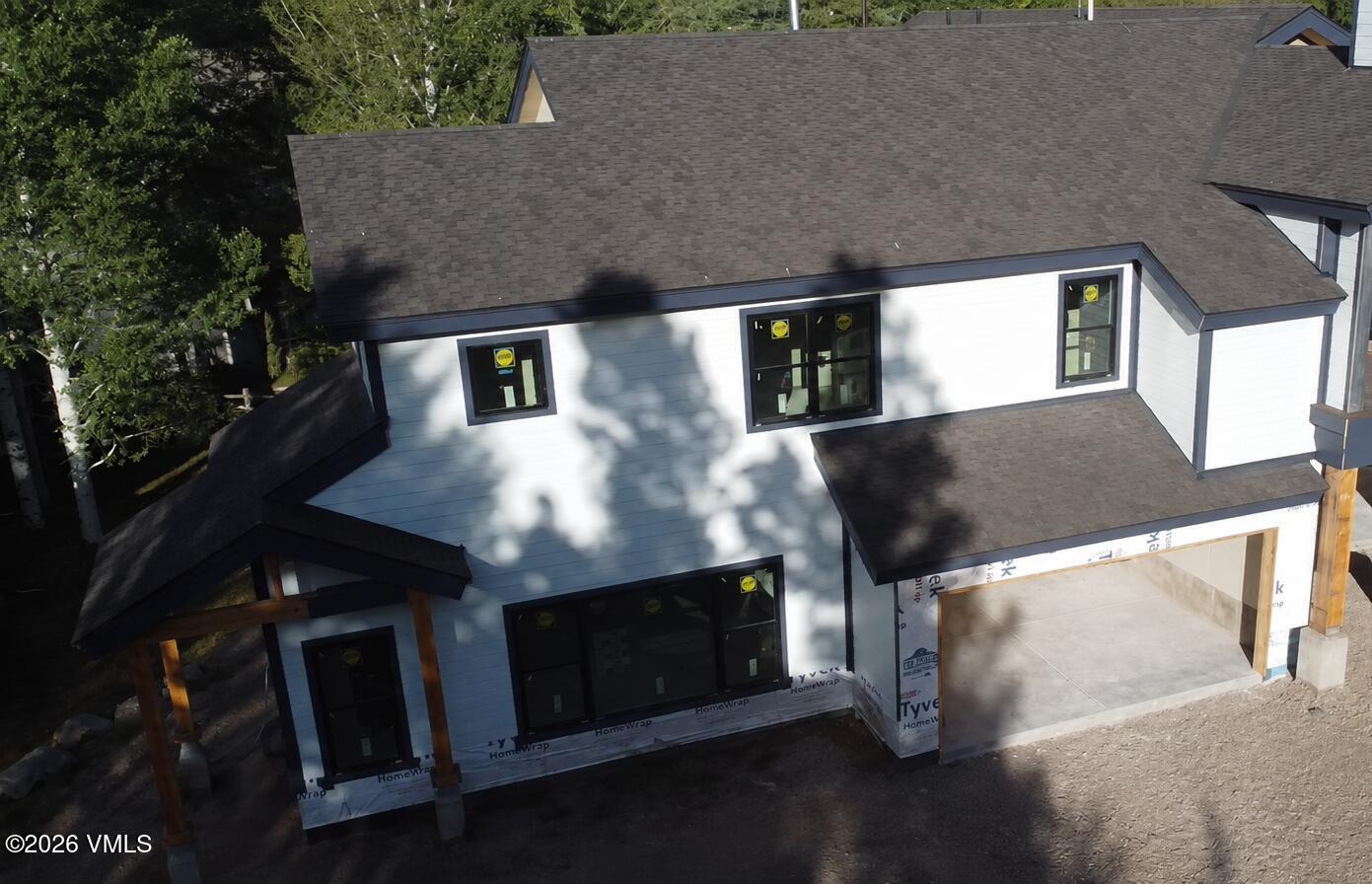 41 Grouse Court North Unit