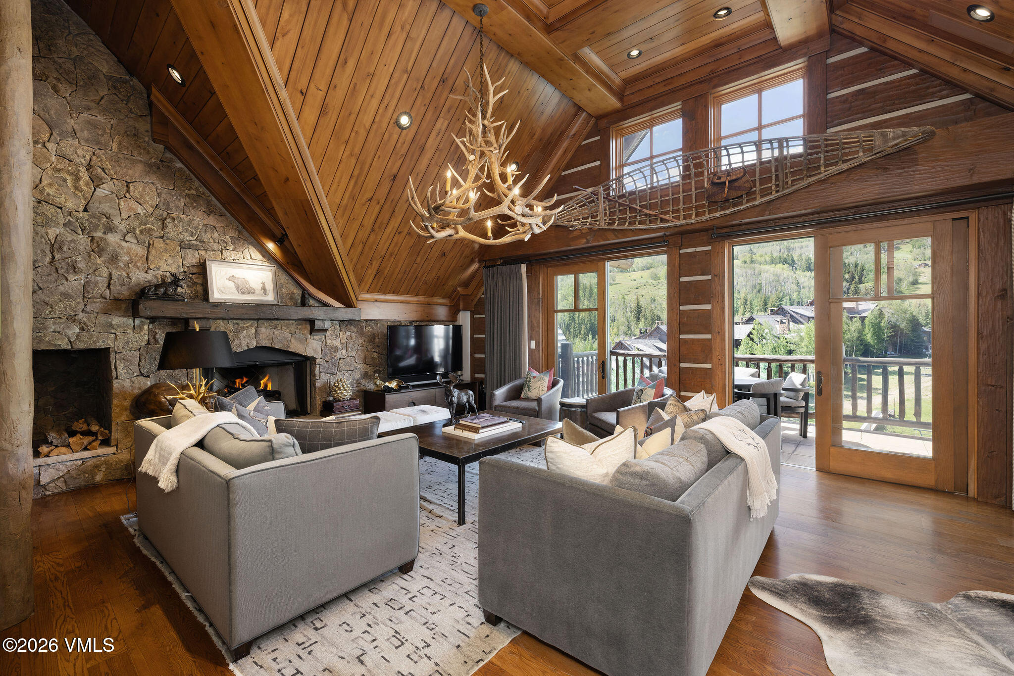 130 Daybreak Ridge Road 1101