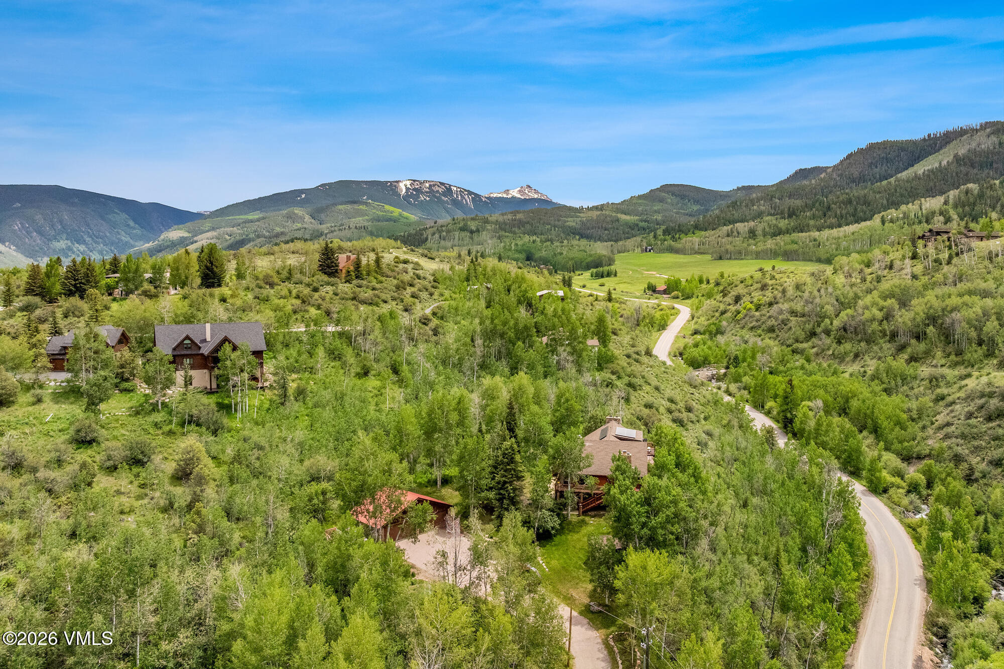 49 Idlewild Place A