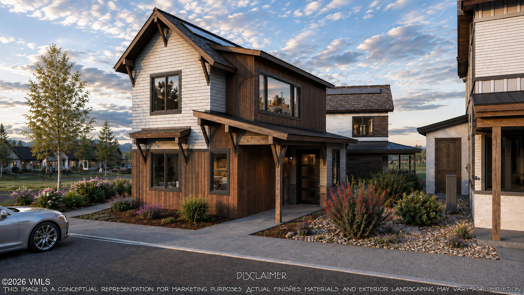 11 Glacier Lily Court