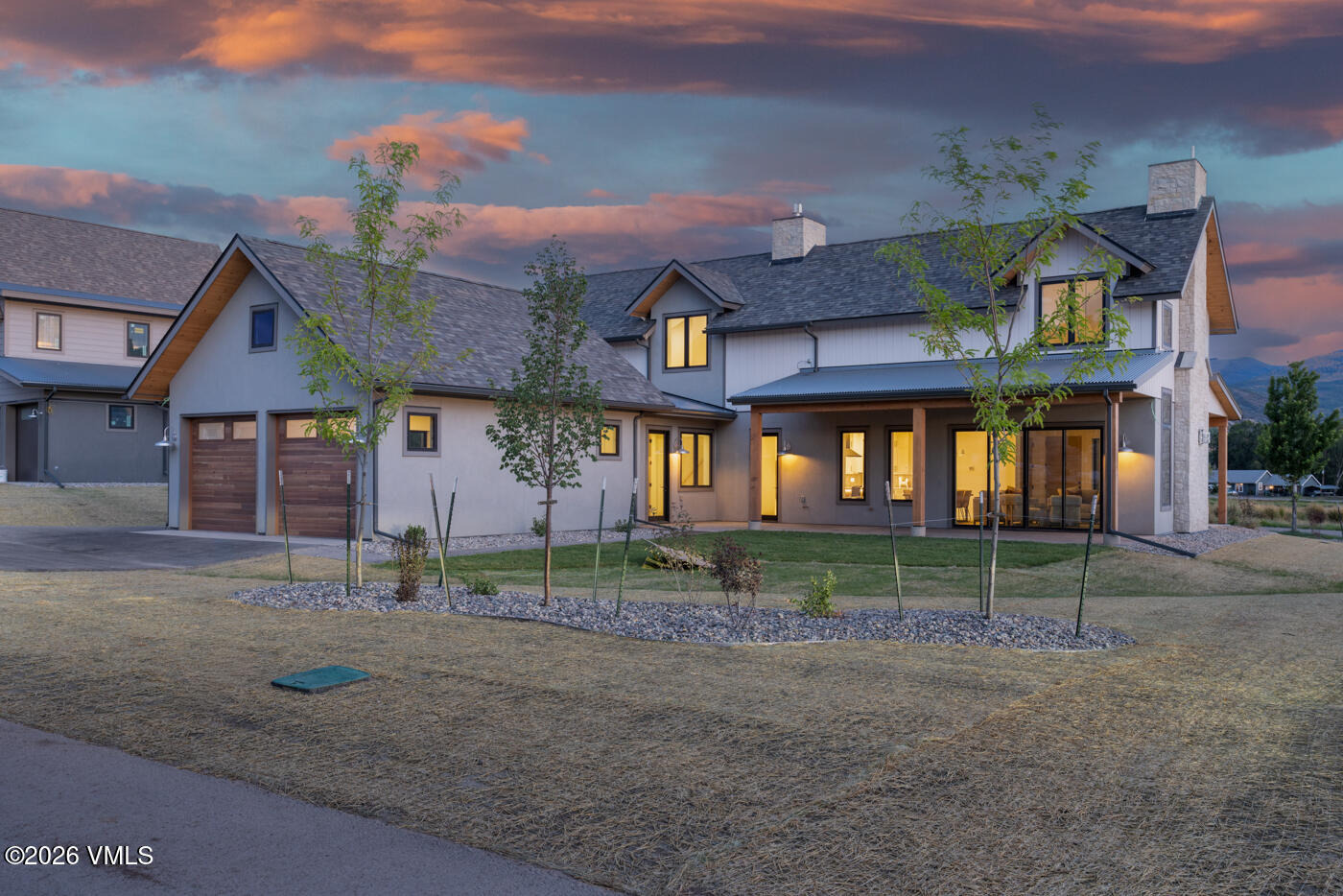 361 Haymeadow Drive