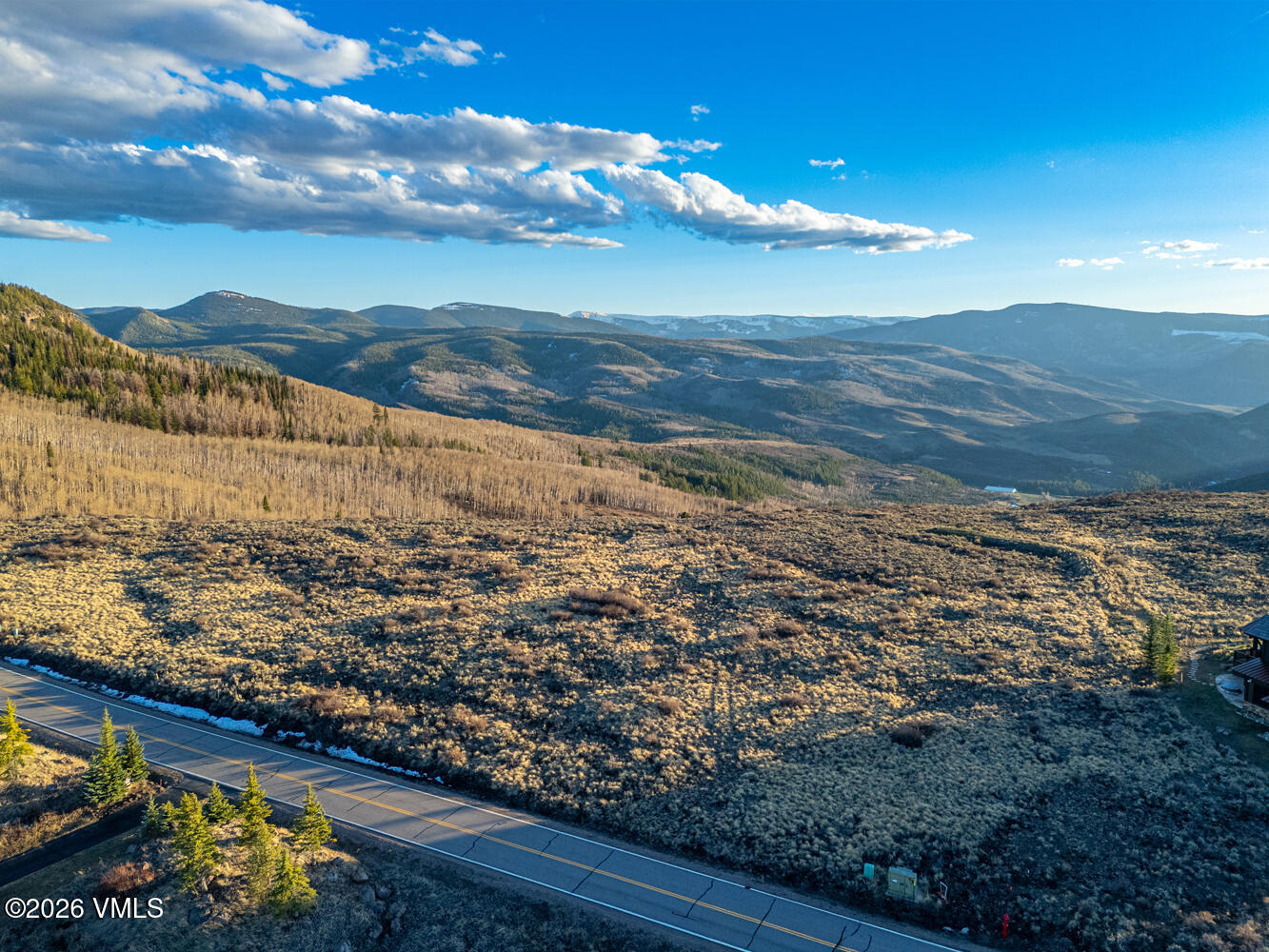 1334 Gore Trail