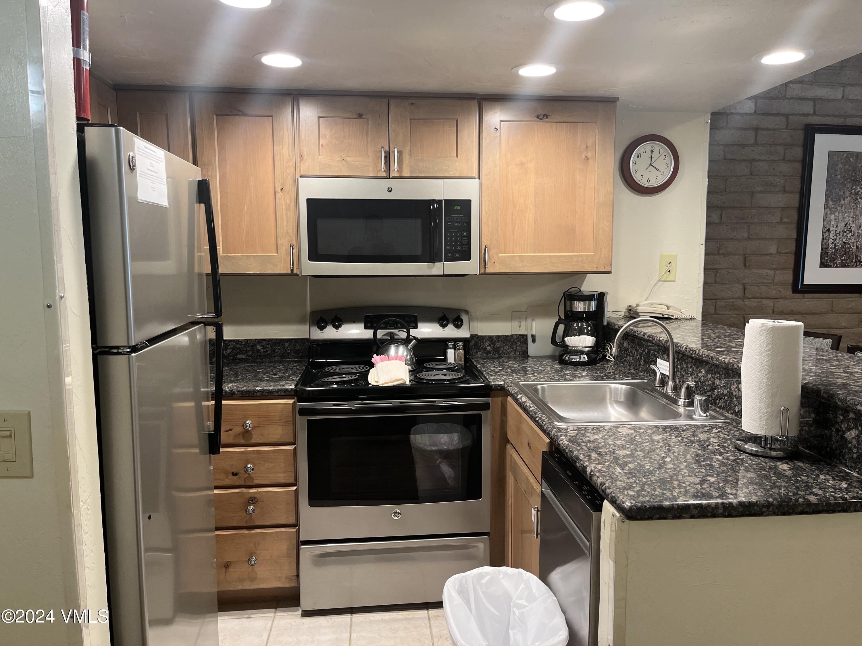 1020 Vail View Drive 3403-31