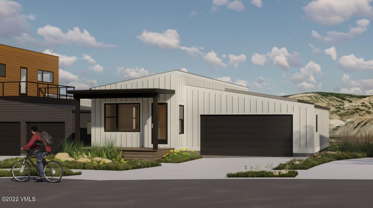 126 Arrowleaf Avenue