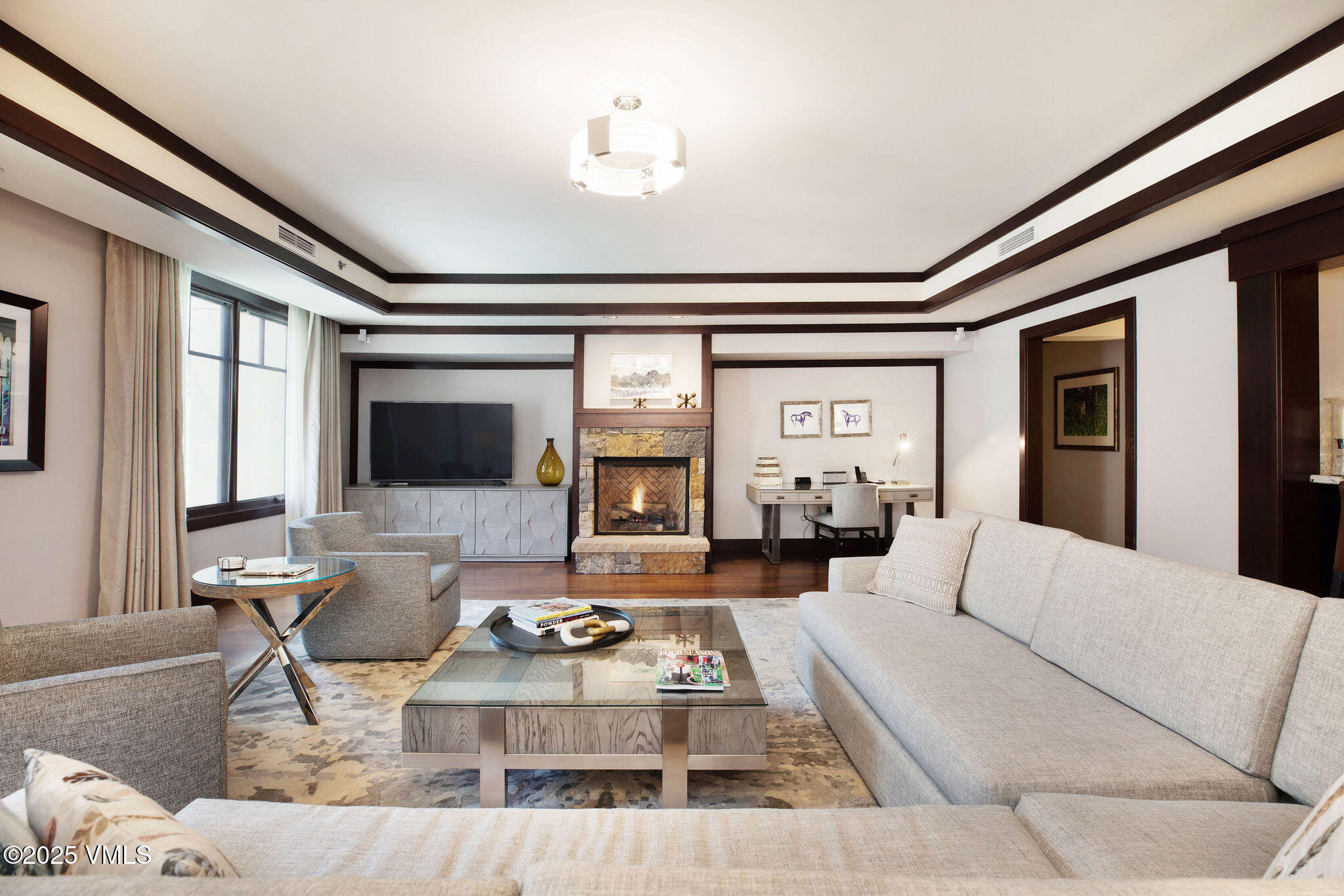 1 Vail Road 4103D