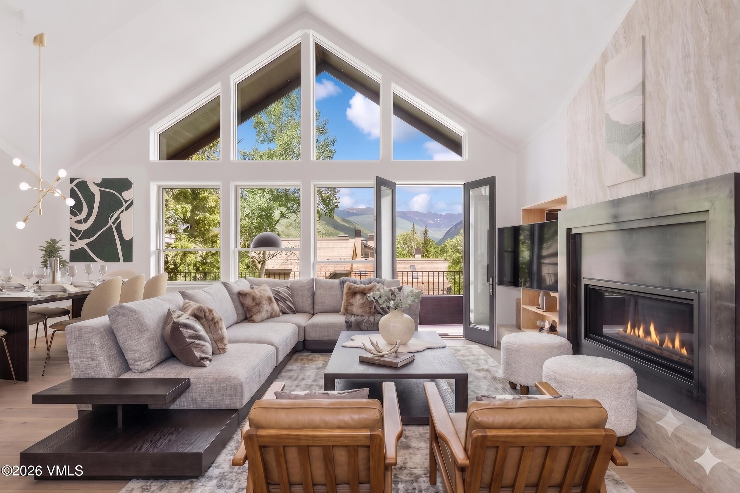 600 Vail Valley Drive 310