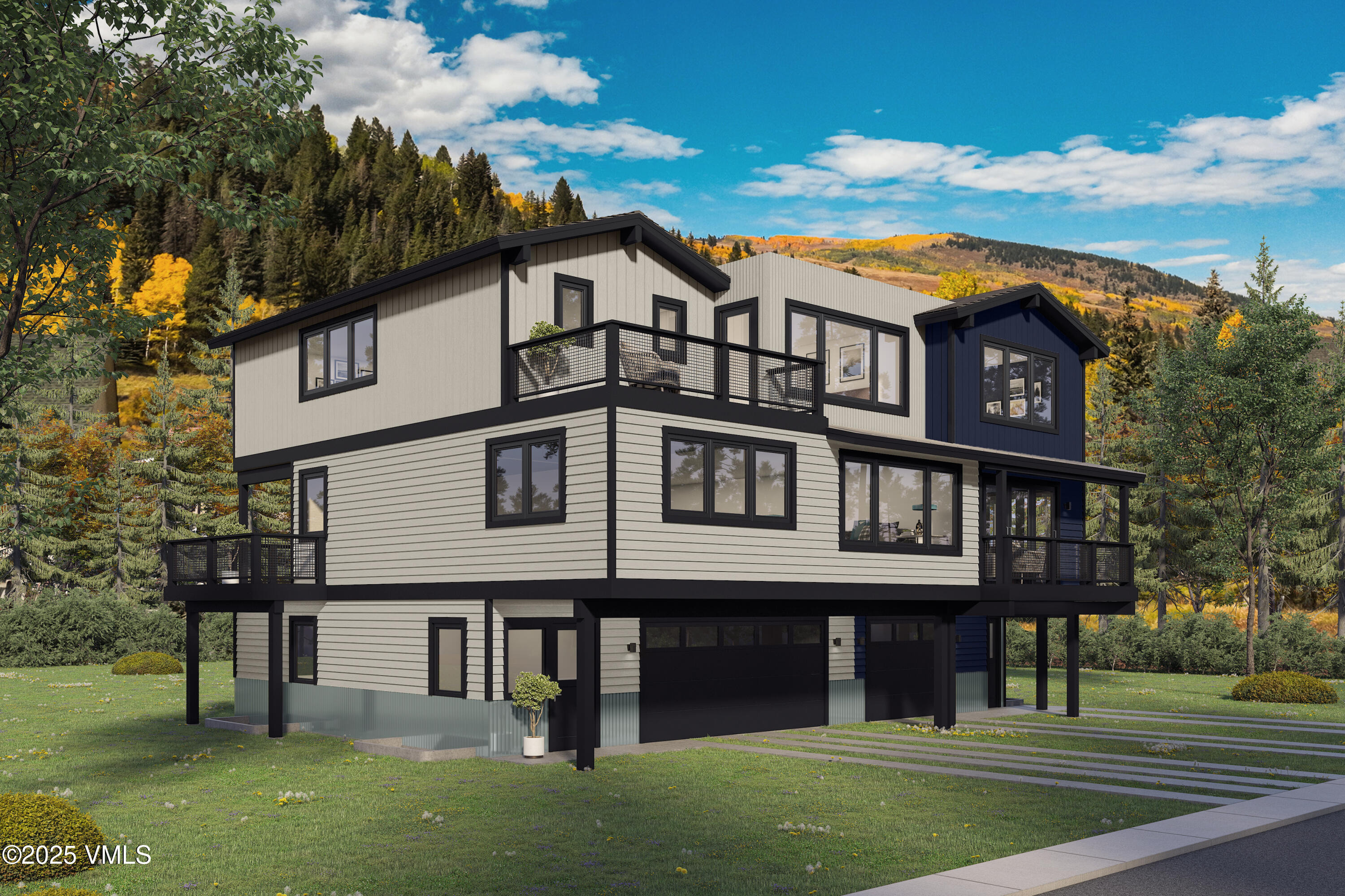 25 Belden Way