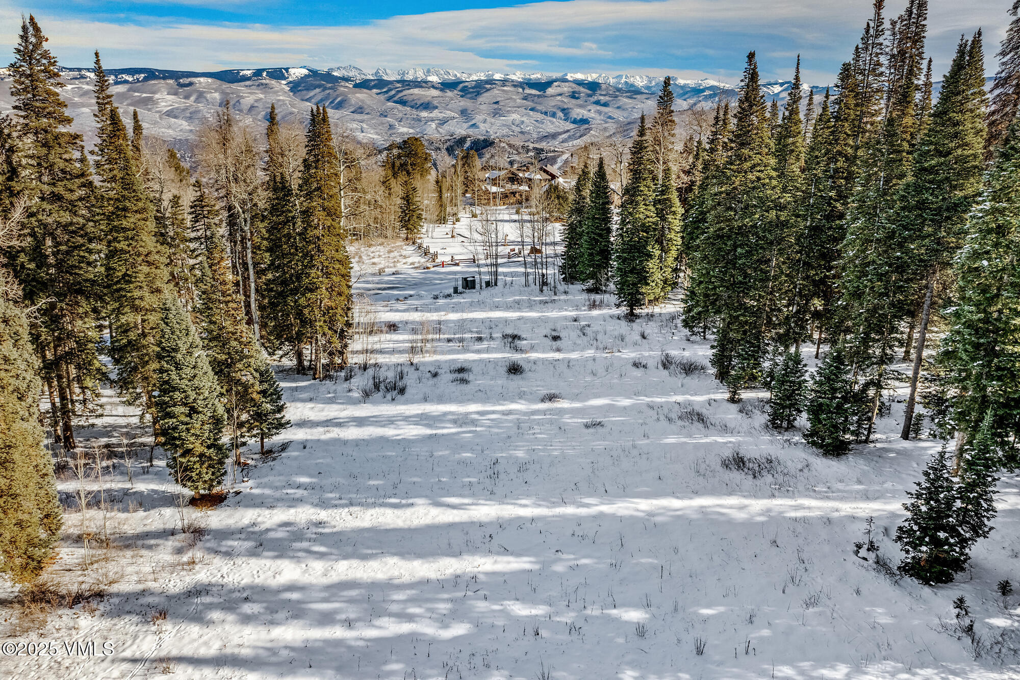 700 Granite Springs Trail