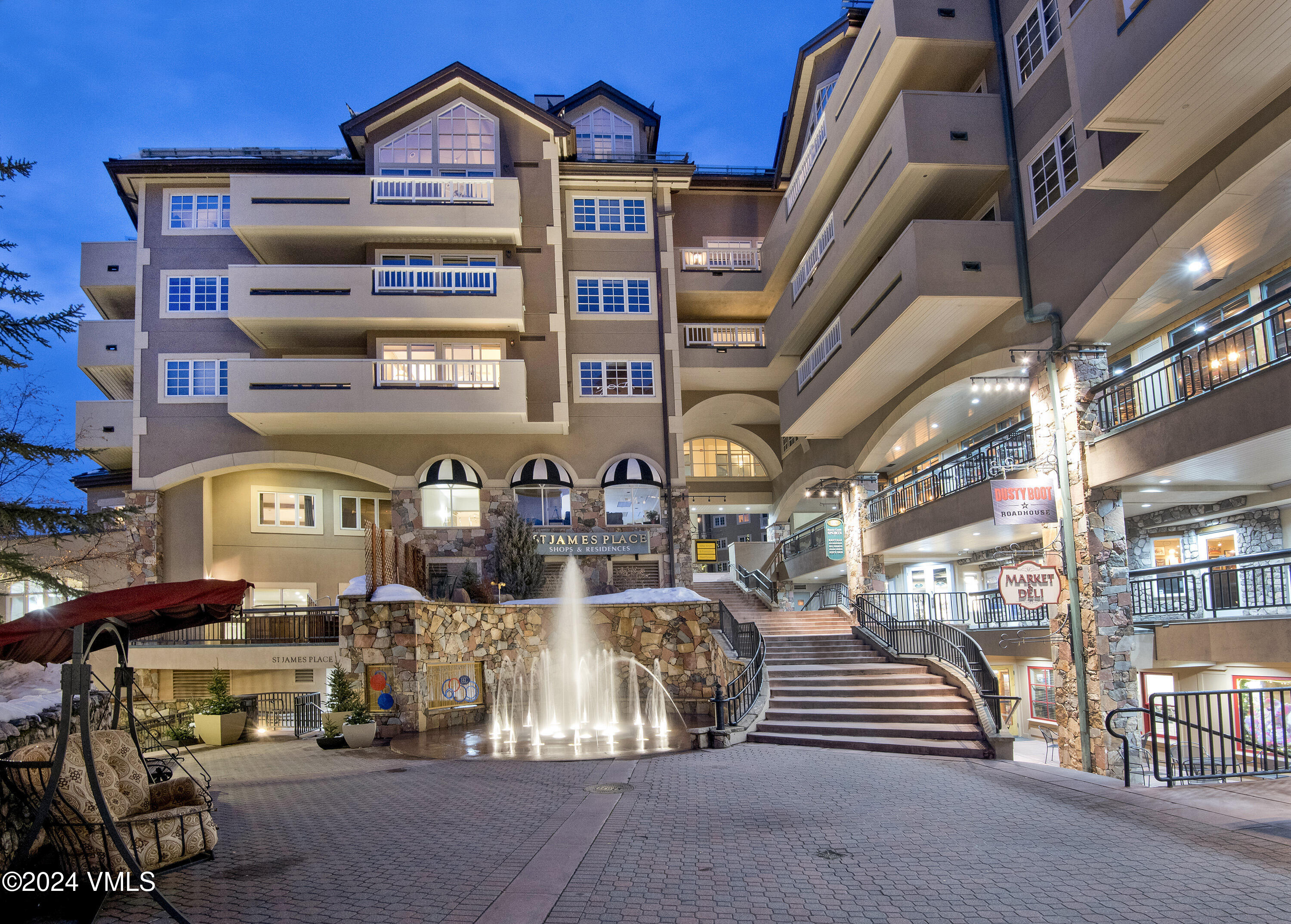 210 Offerson Road 305-2