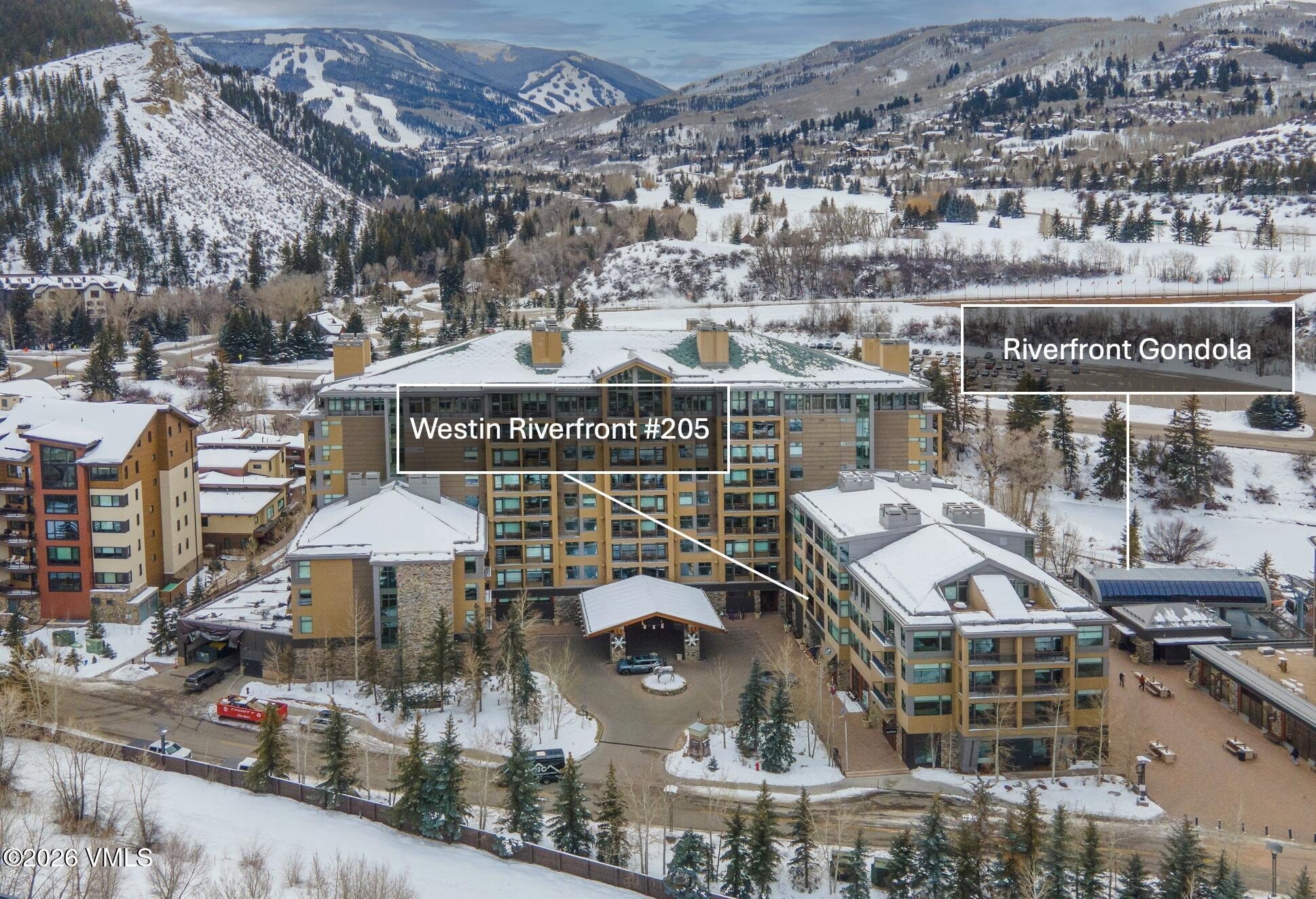 126 Riverfront Lane 205