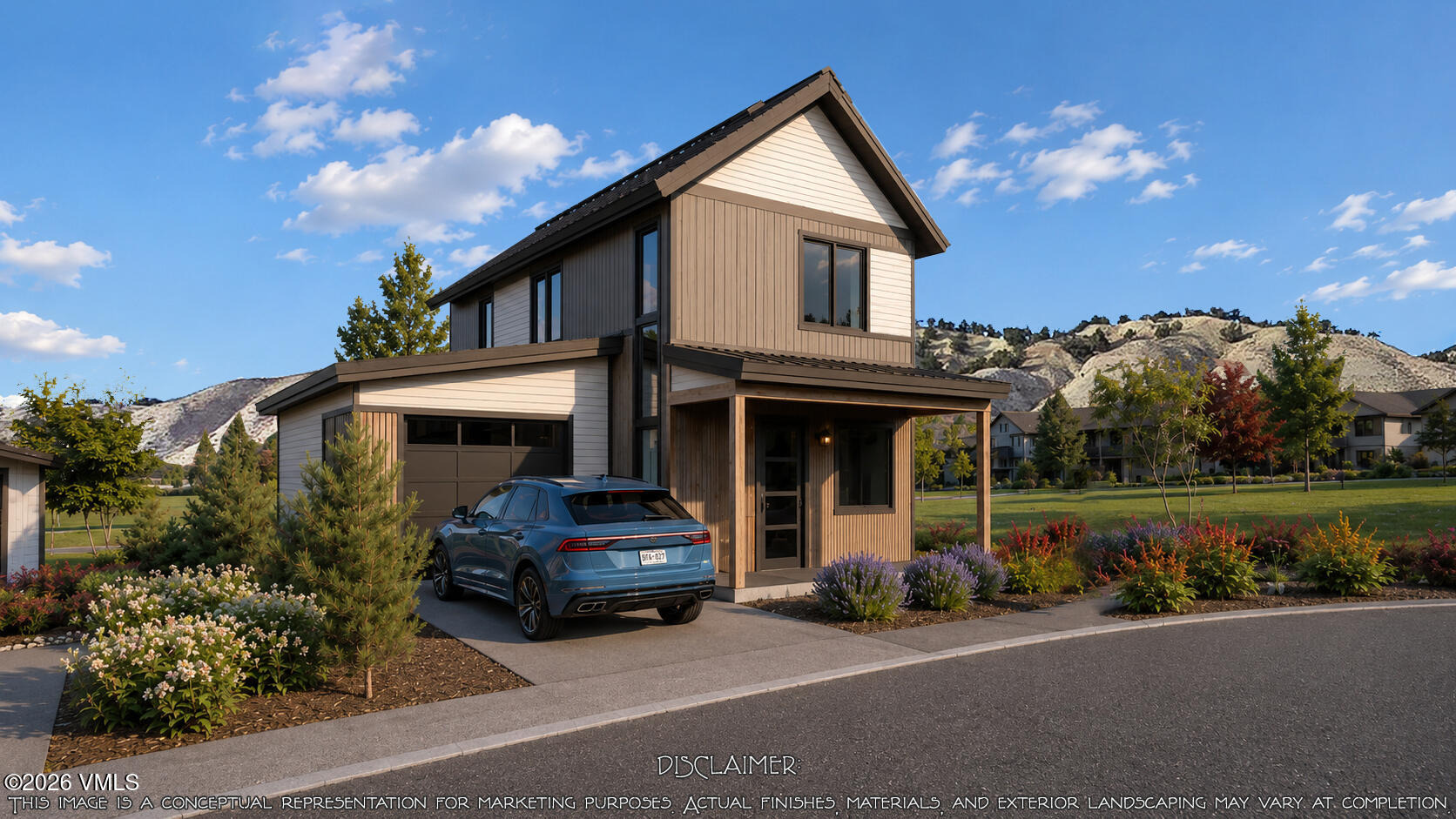 21 Middle Mount Road