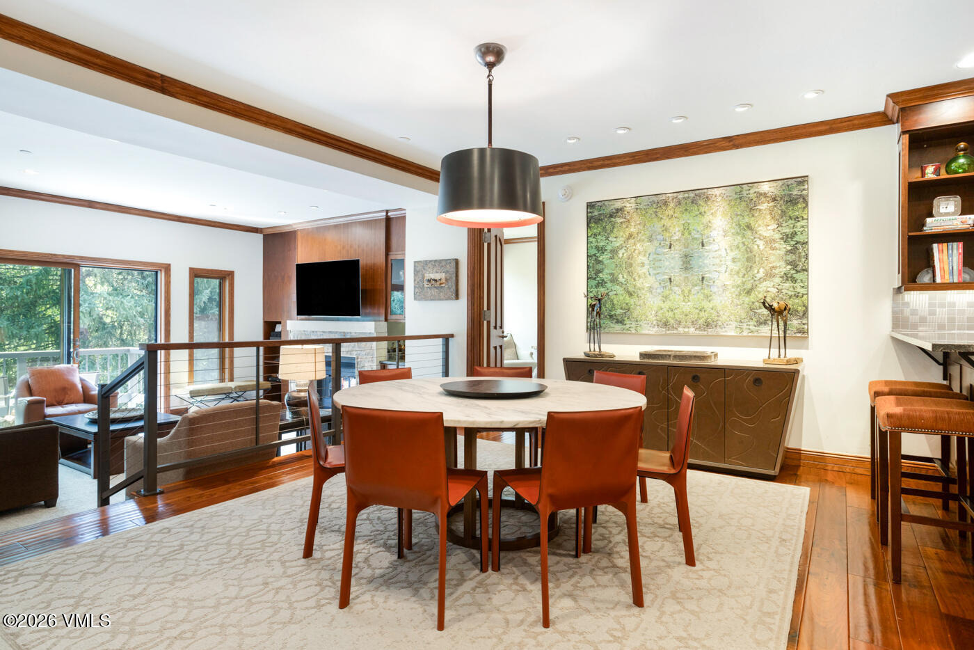 1156 Village Road A-405