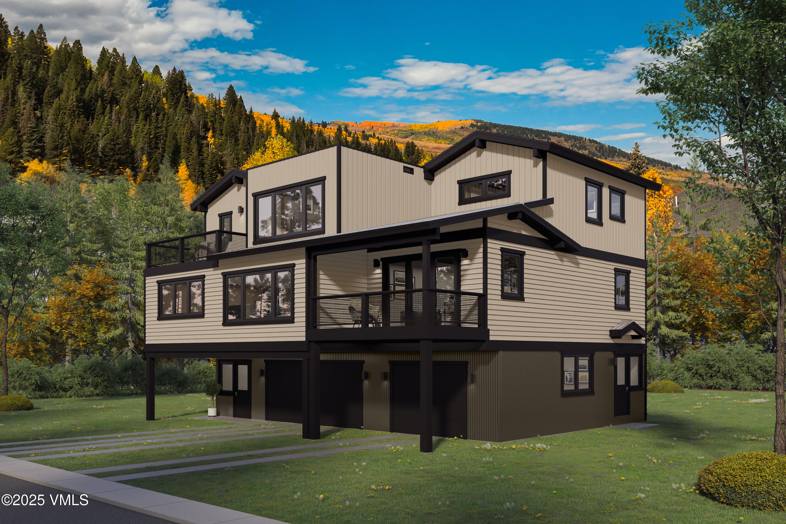 19 Belden Way