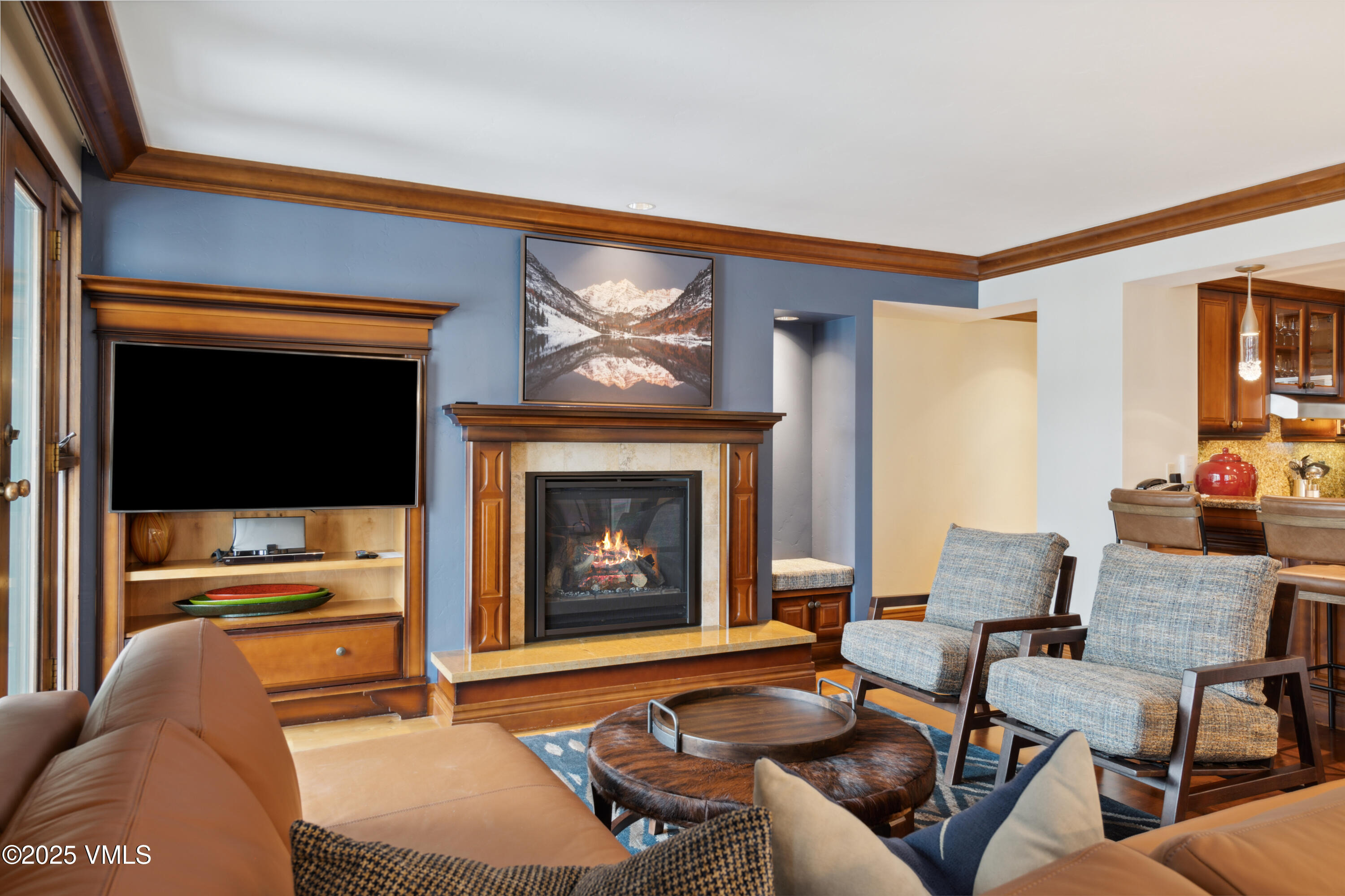 100 E Thomas Place 3054, Week 7