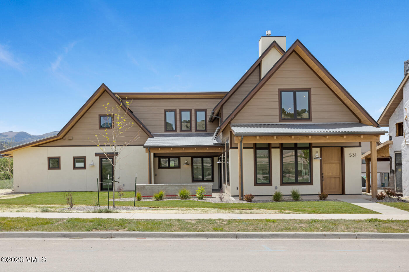 531 Mount Hope Circle