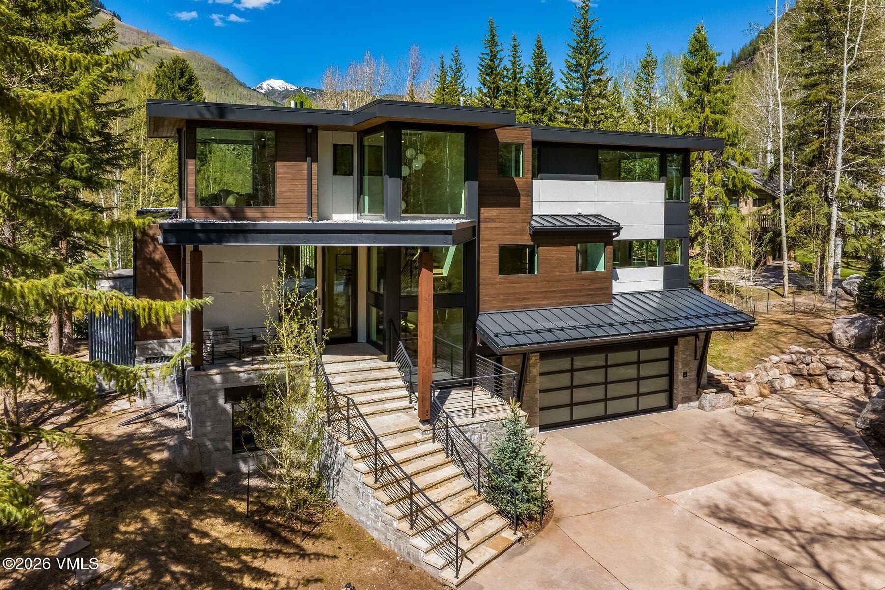 1785 Sunburst Drive