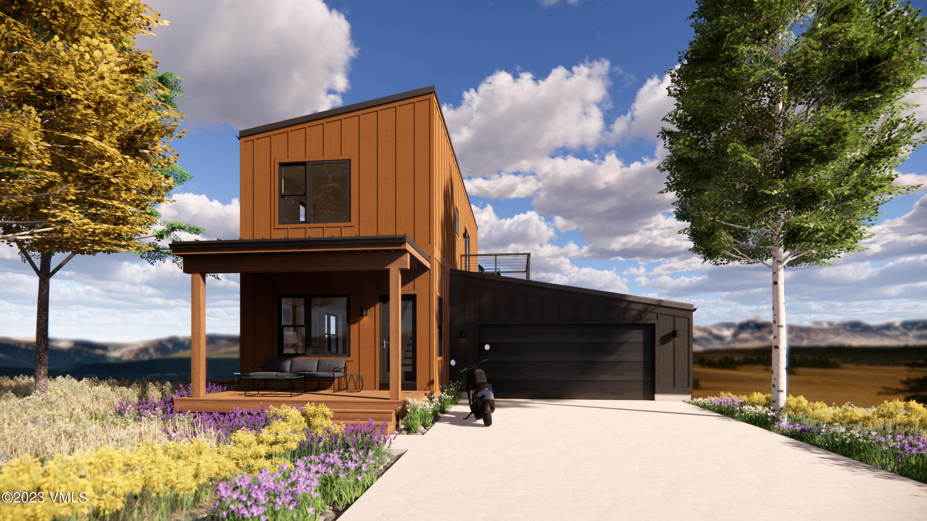 136 Arrowleaf Avenue