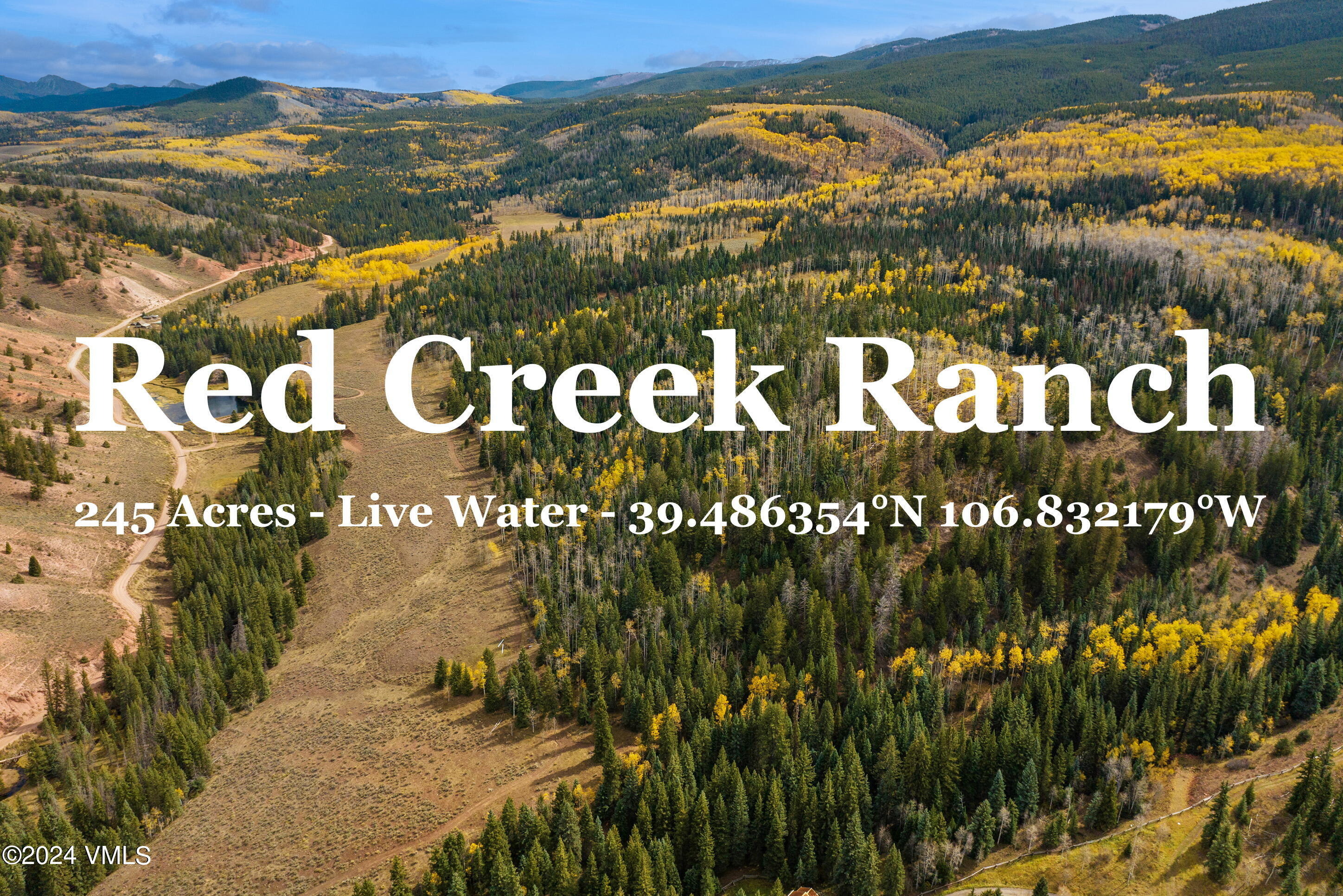 TBD Gypsum Creek Road