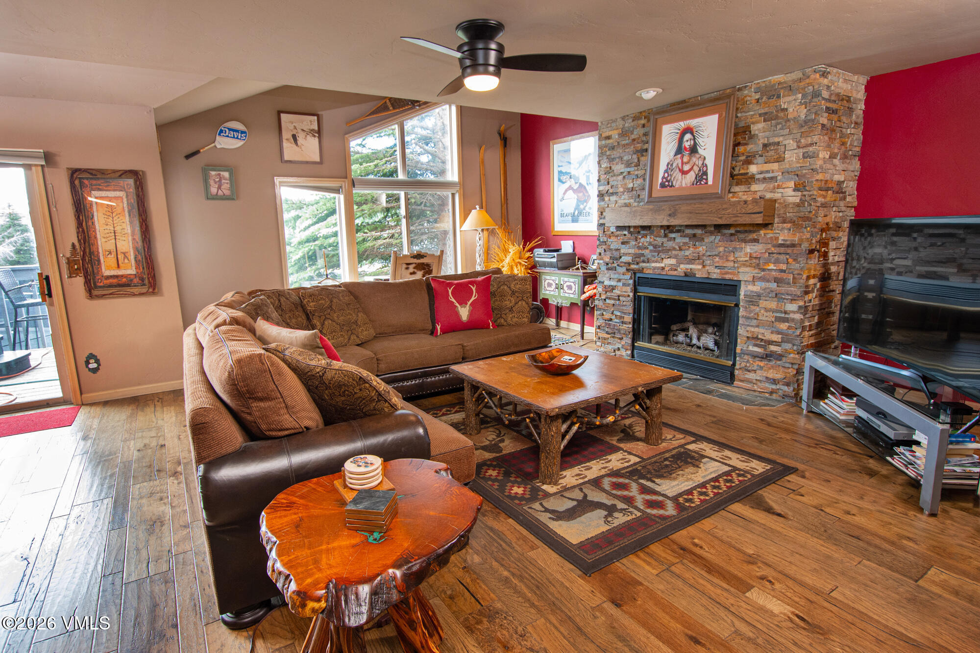 1000 Homestead Drive 5