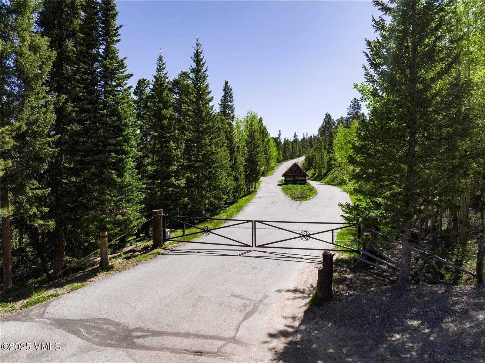 TBD Cumberland Drive Homesite 20