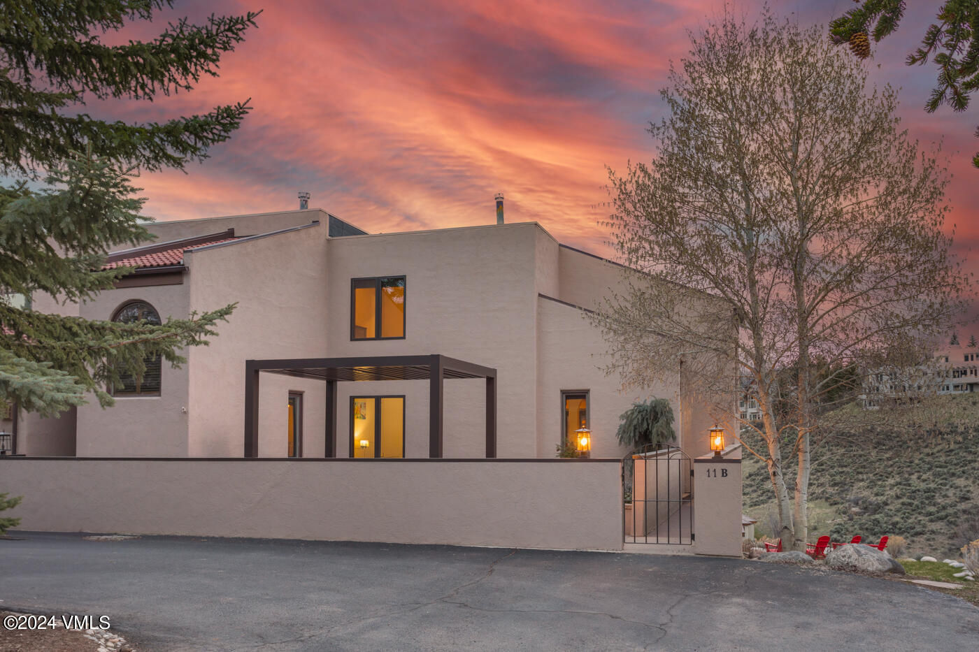 11 Tack Road B