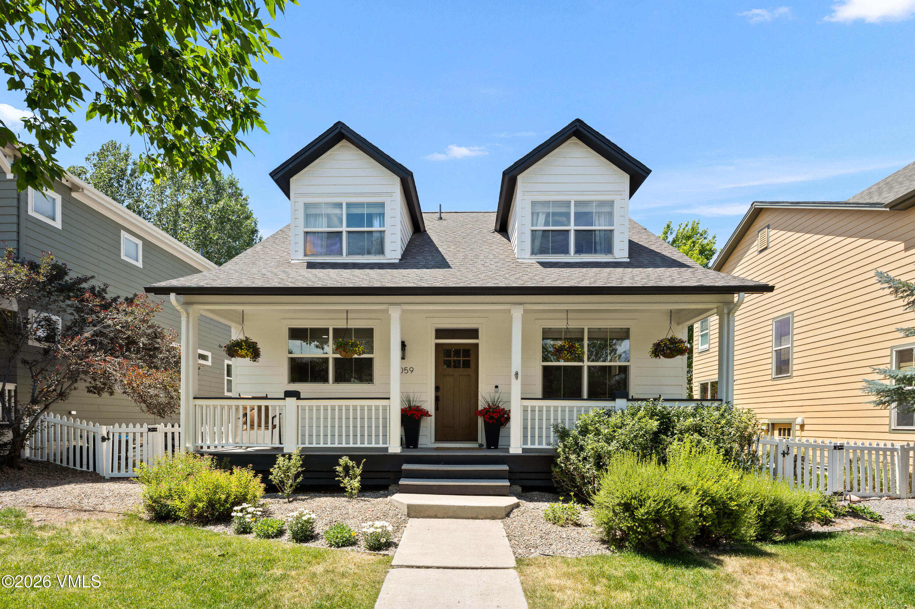 59 Hockett Street