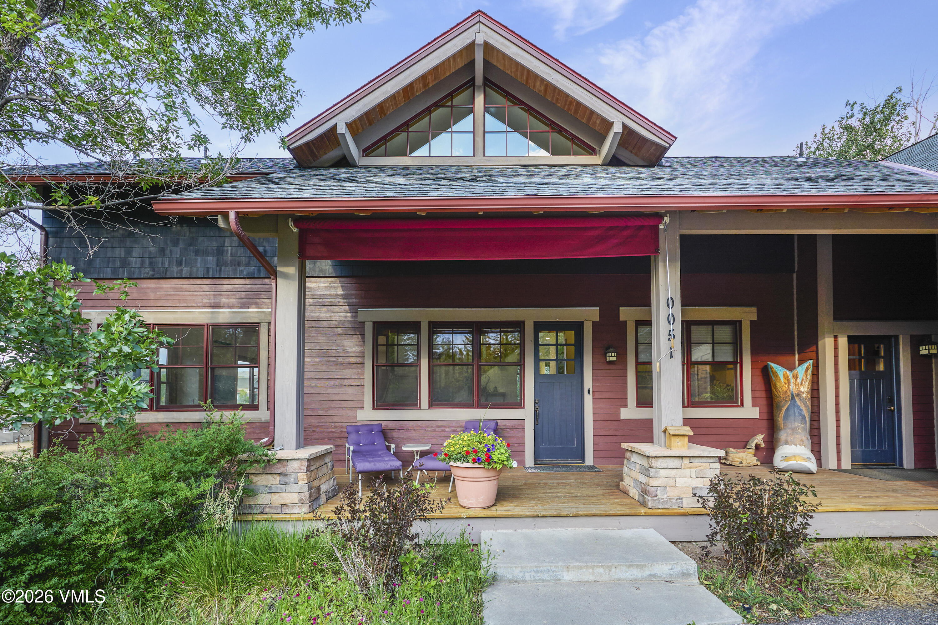 51 Bunkhouse Place