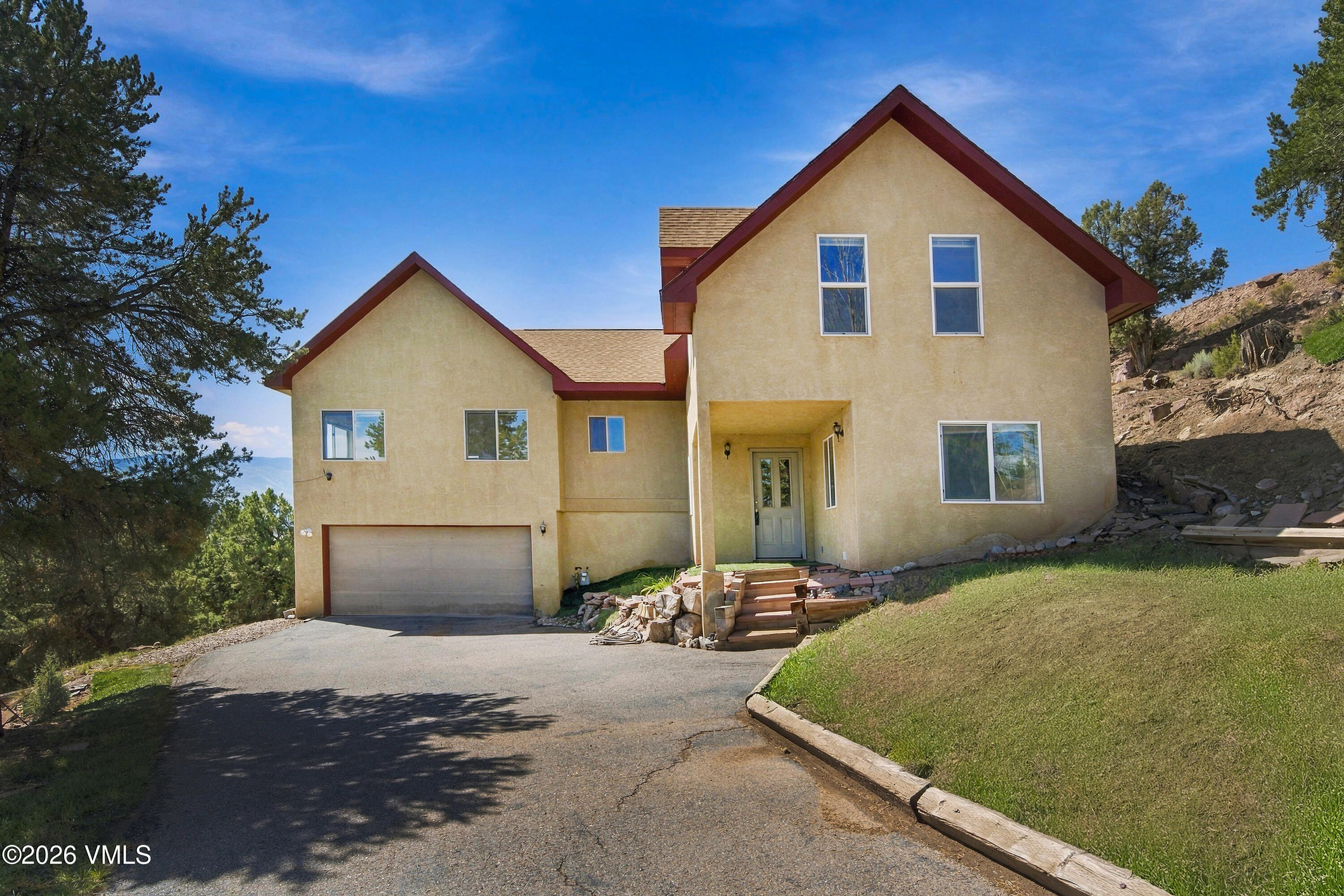 1 Highland Road
