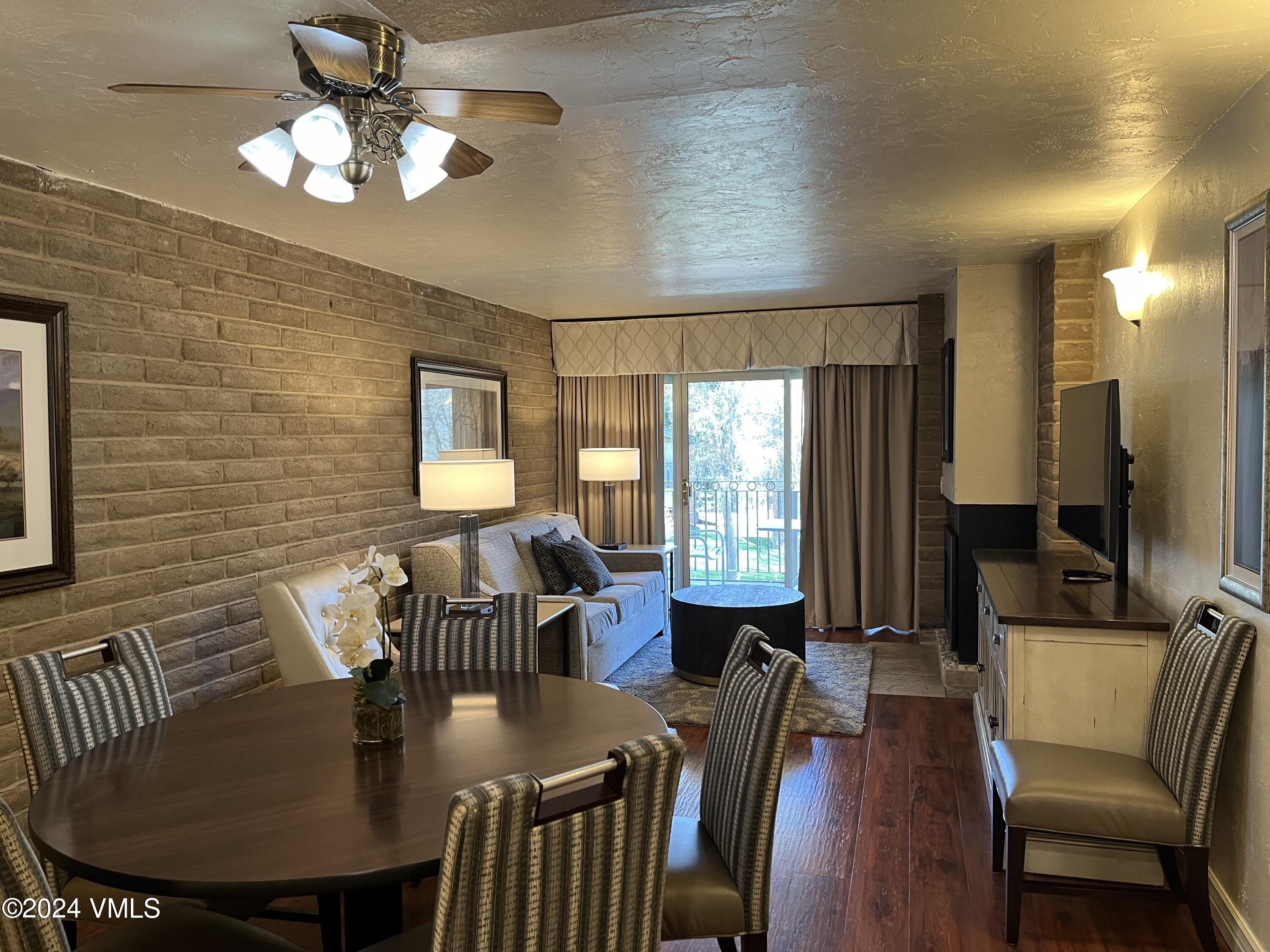 1020 Vail View Drive 1312-28