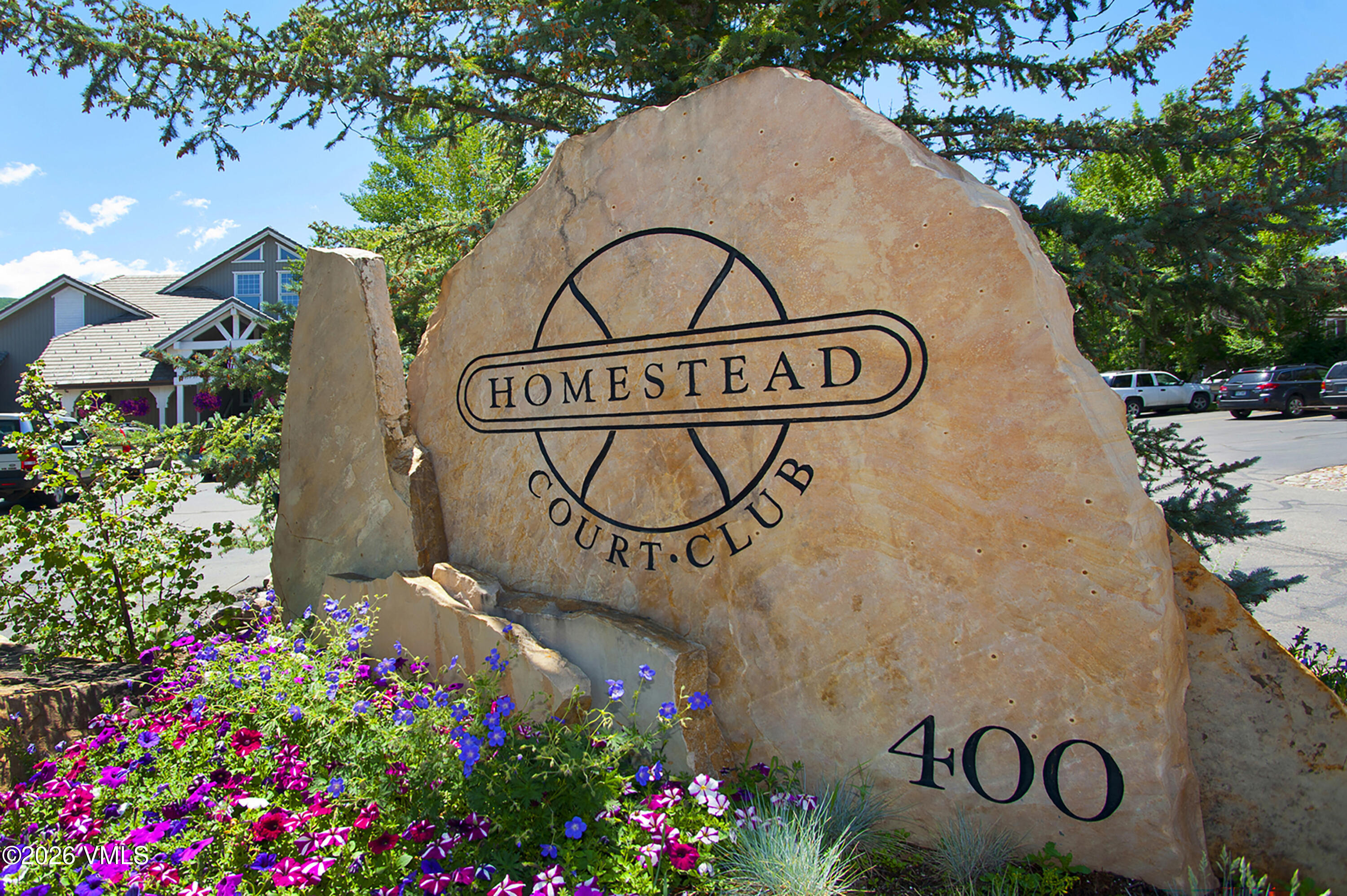 1000 Homestead Drive Unit 9