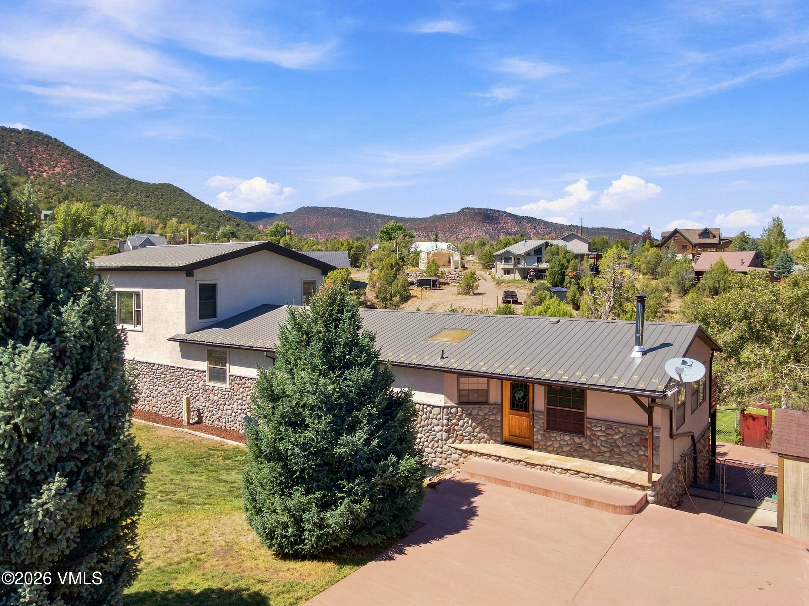 861 Sunset Lane