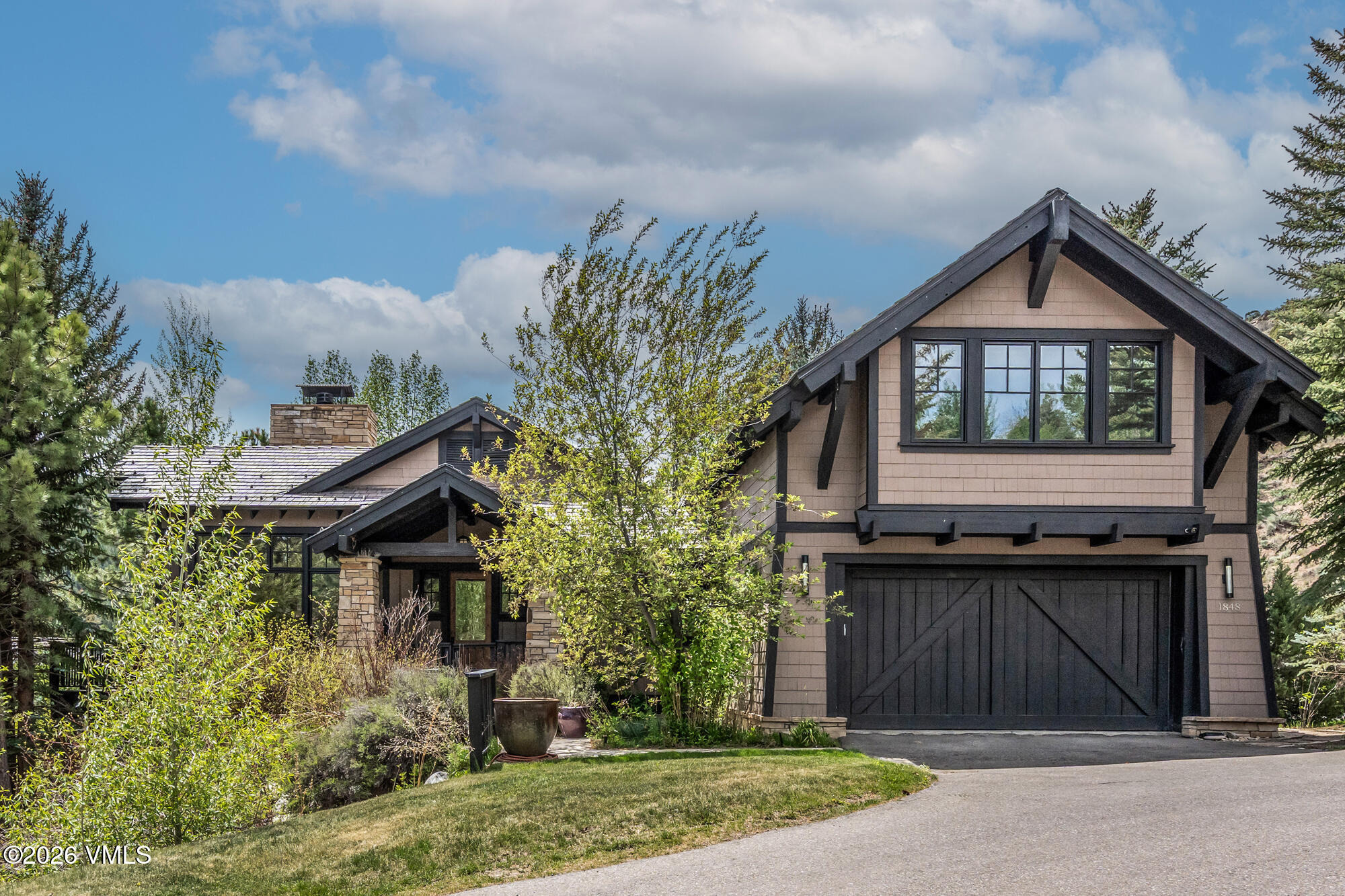 1848 Beard Creek Trail