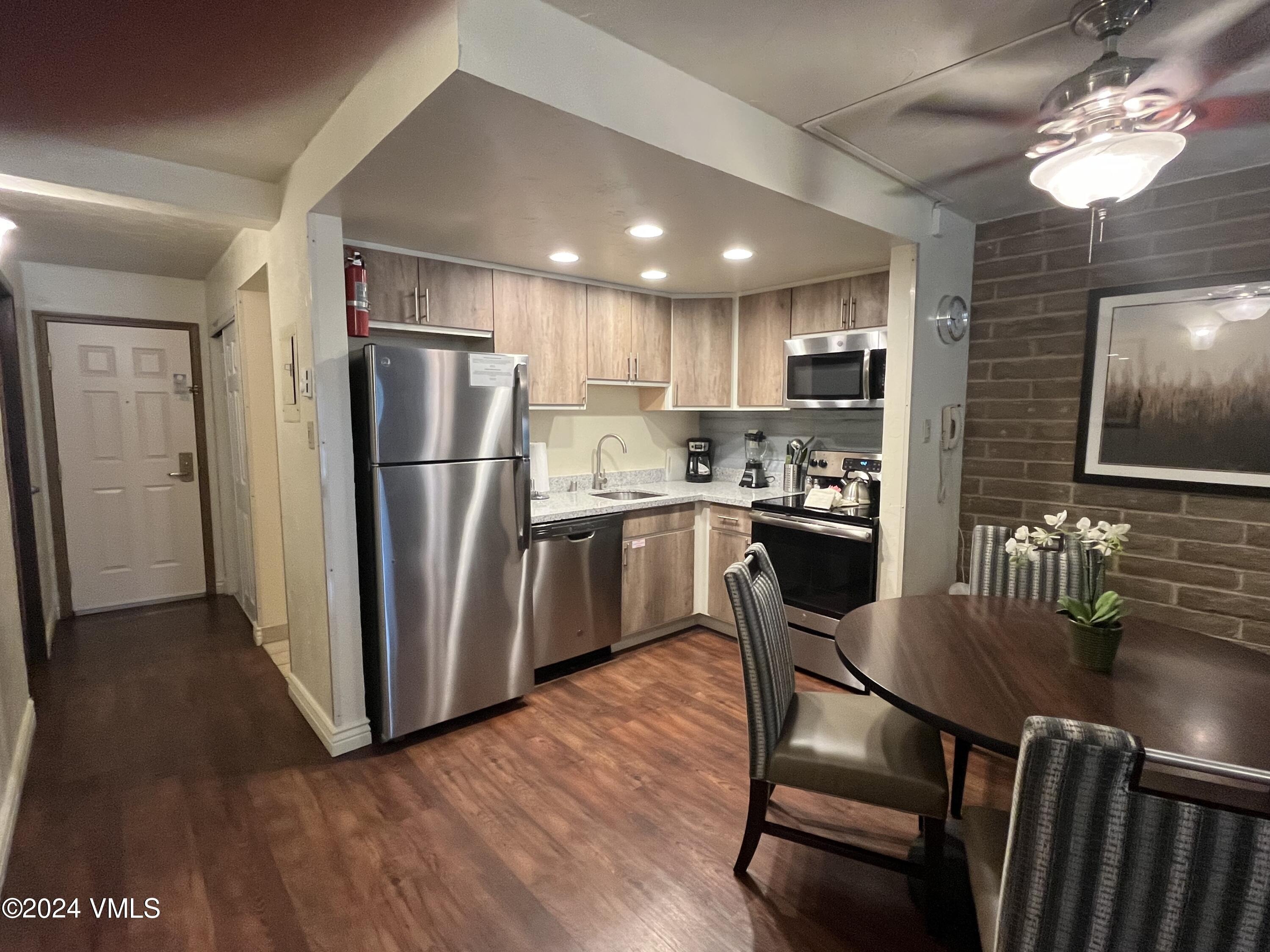 1020 Vail View Drive 1211-51