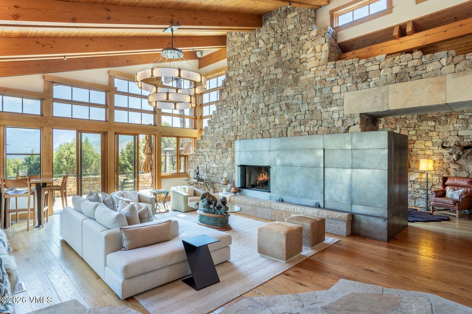 664 Beard Creek Trail