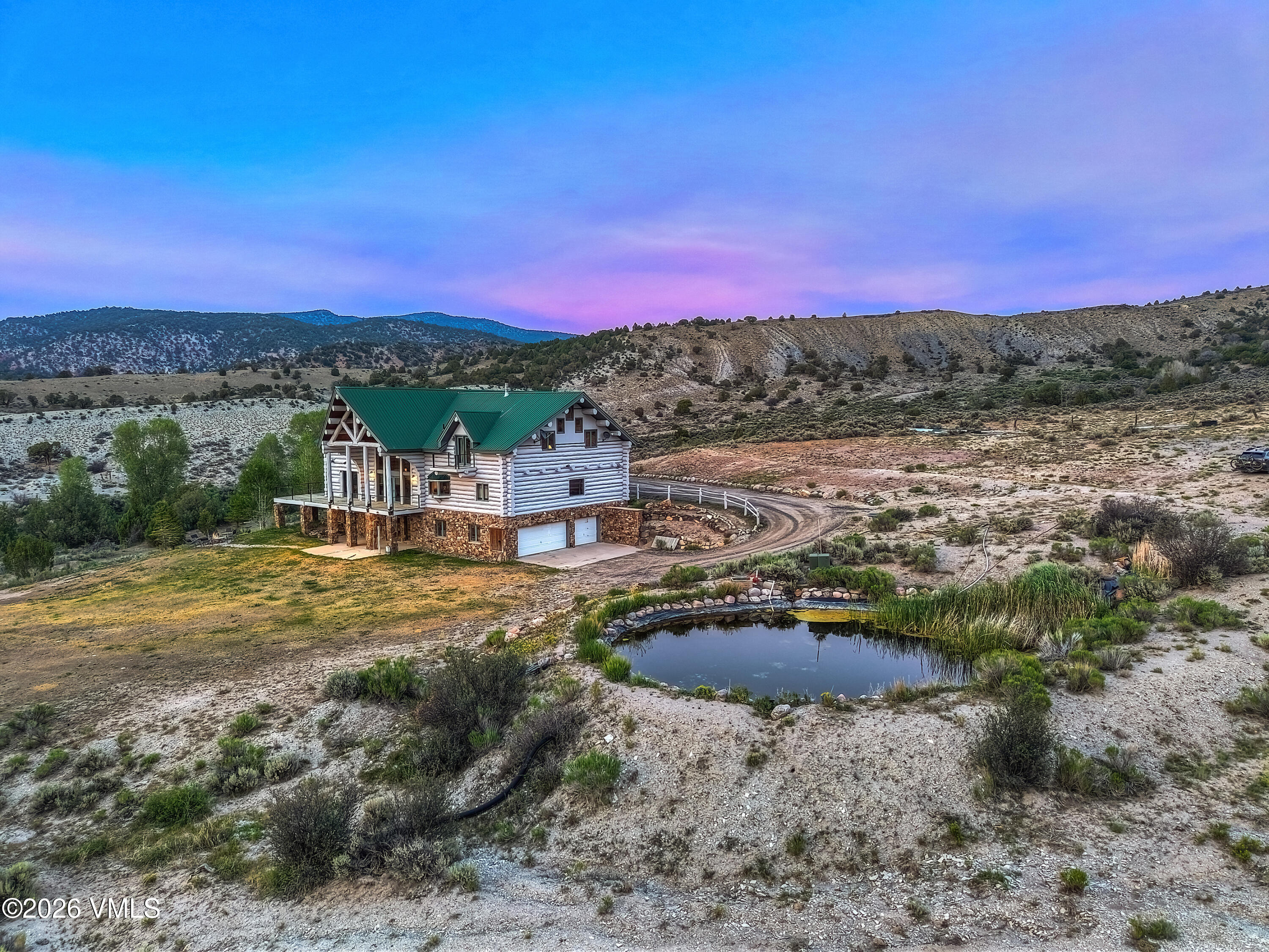 2900 Catamount Creek Road