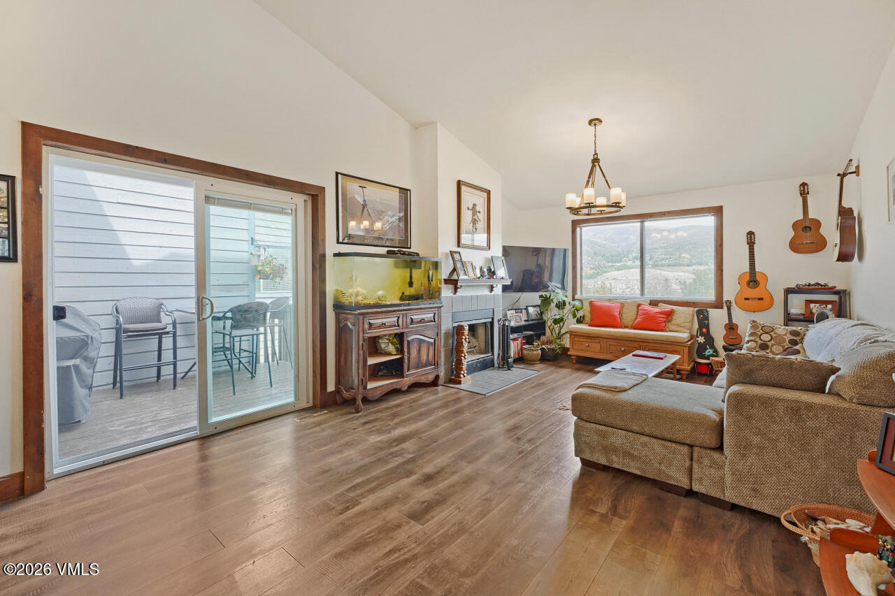 95 Meile Lane