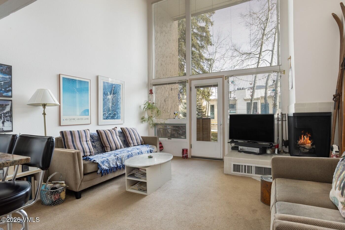 1081 Vail View Drive B108