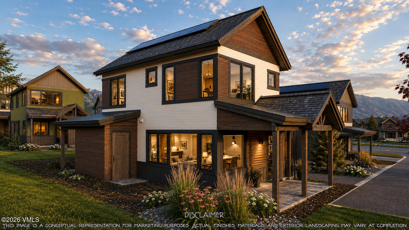 104 Middle Mountain Road